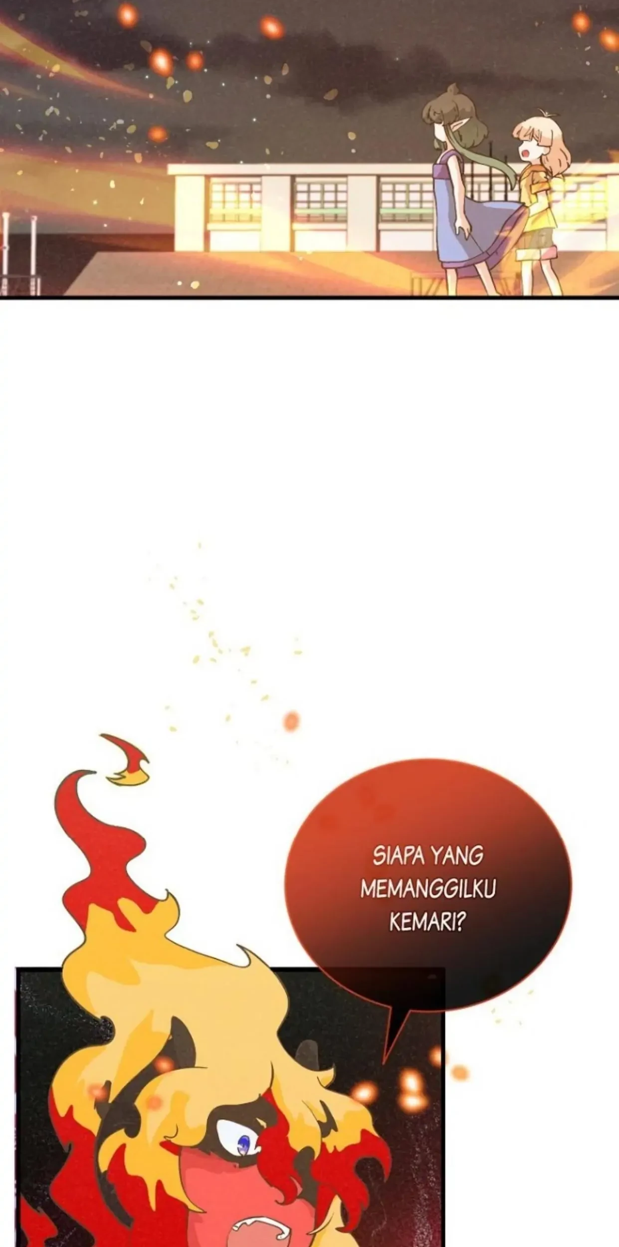 Spirit Farmer Chapter 127 - halaman 85