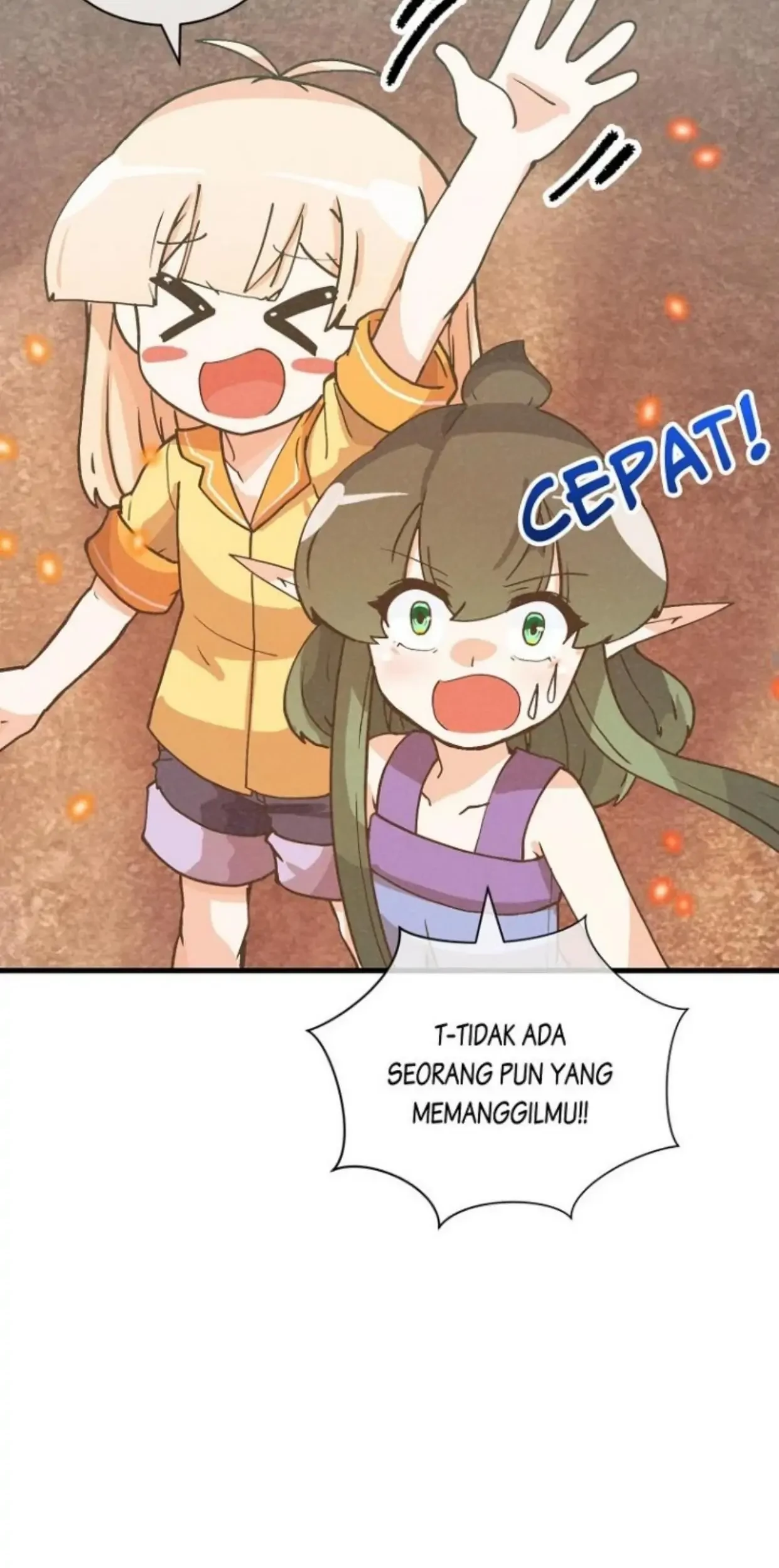 Spirit Farmer Chapter 127 - halaman 89