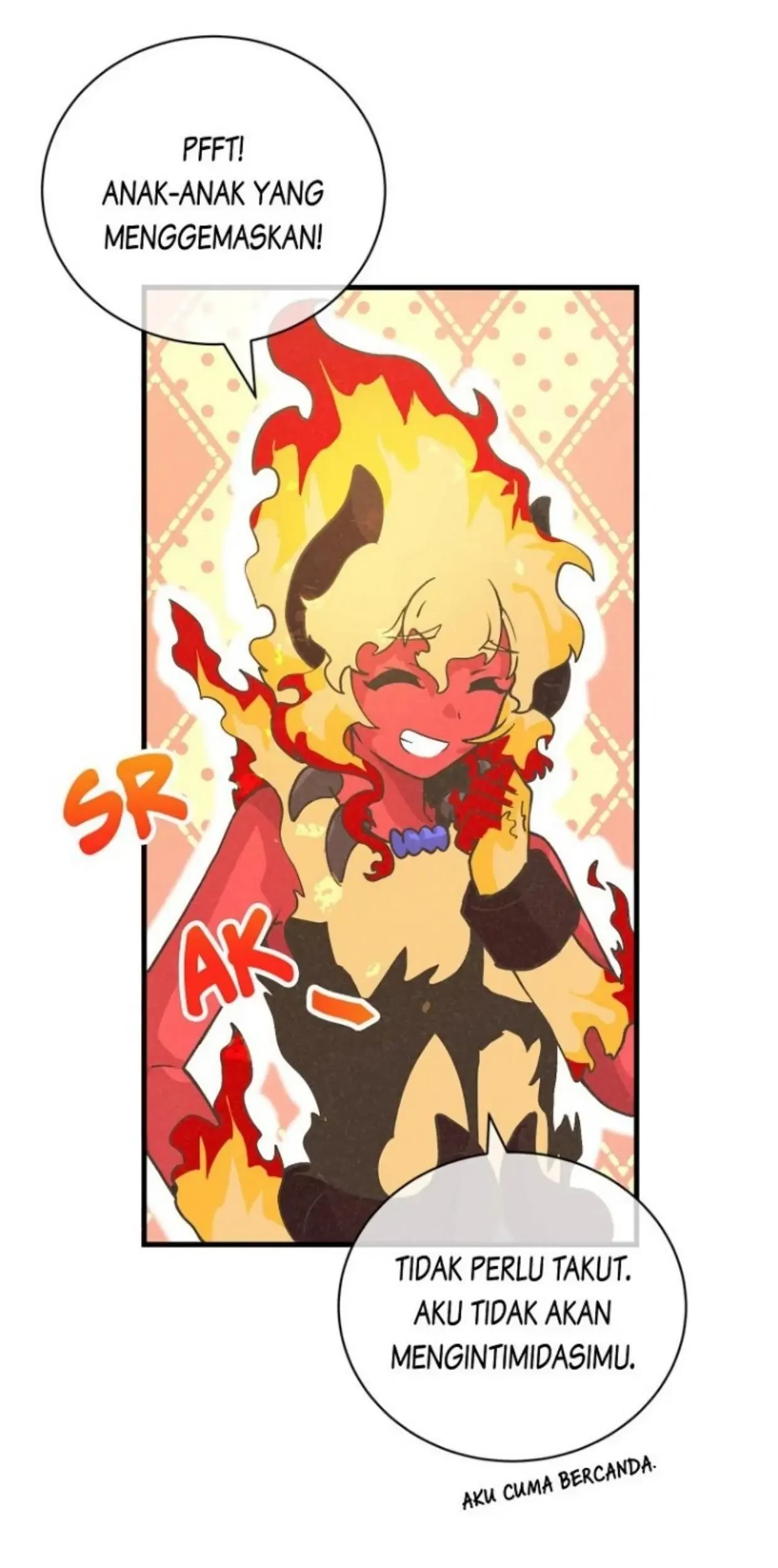 Spirit Farmer Chapter 127 - halaman 91