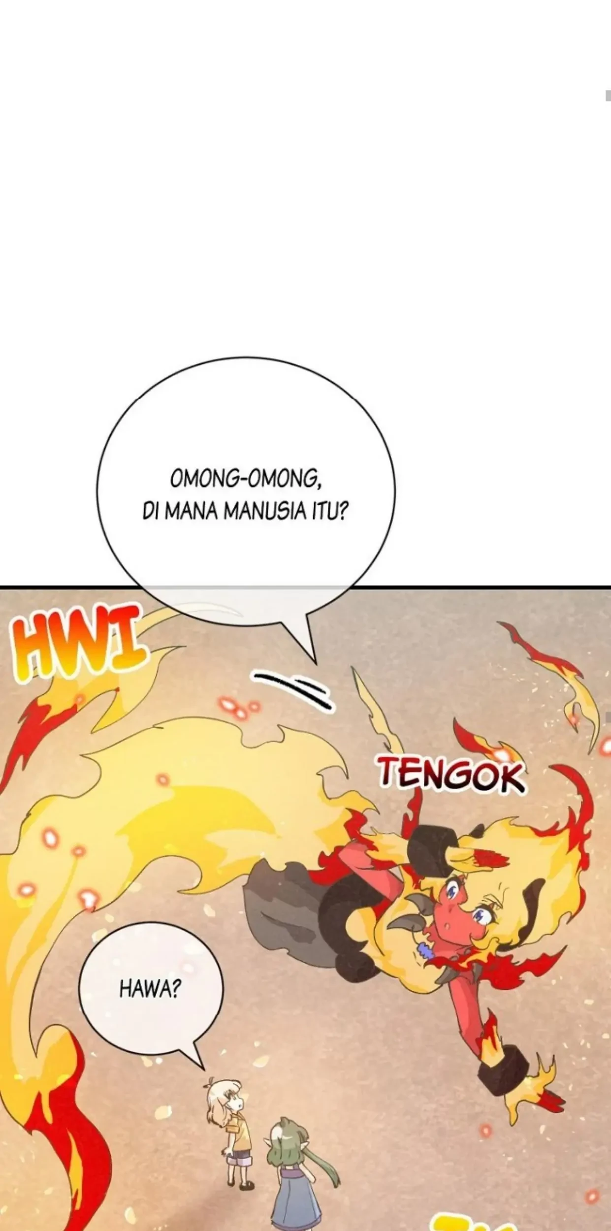 Spirit Farmer Chapter 127 - halaman 92