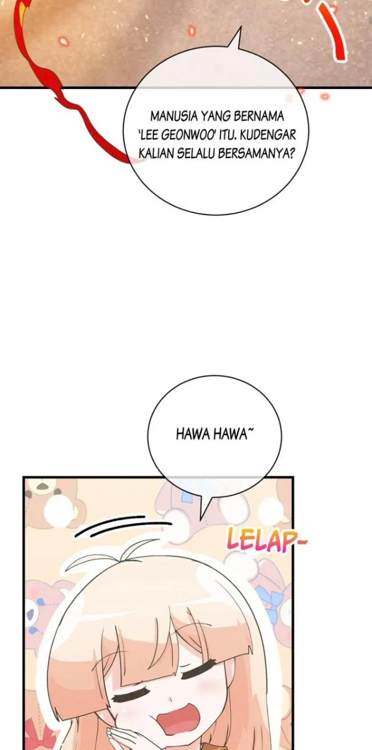 Spirit Farmer Chapter 127 - halaman 94