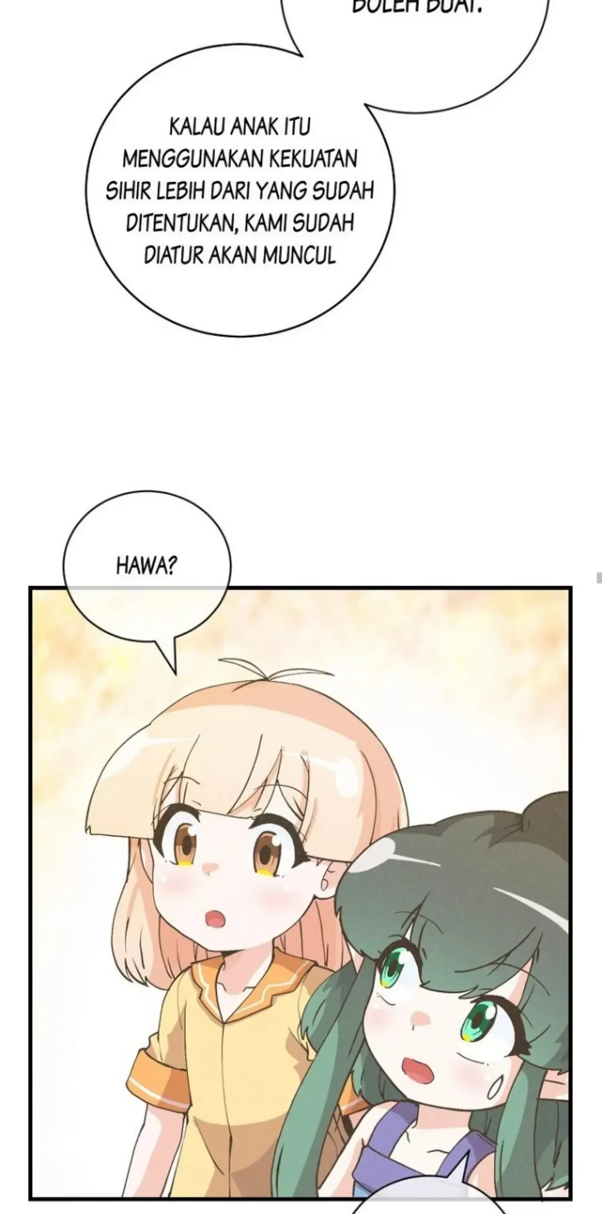 Spirit Farmer Chapter 127 - halaman 98