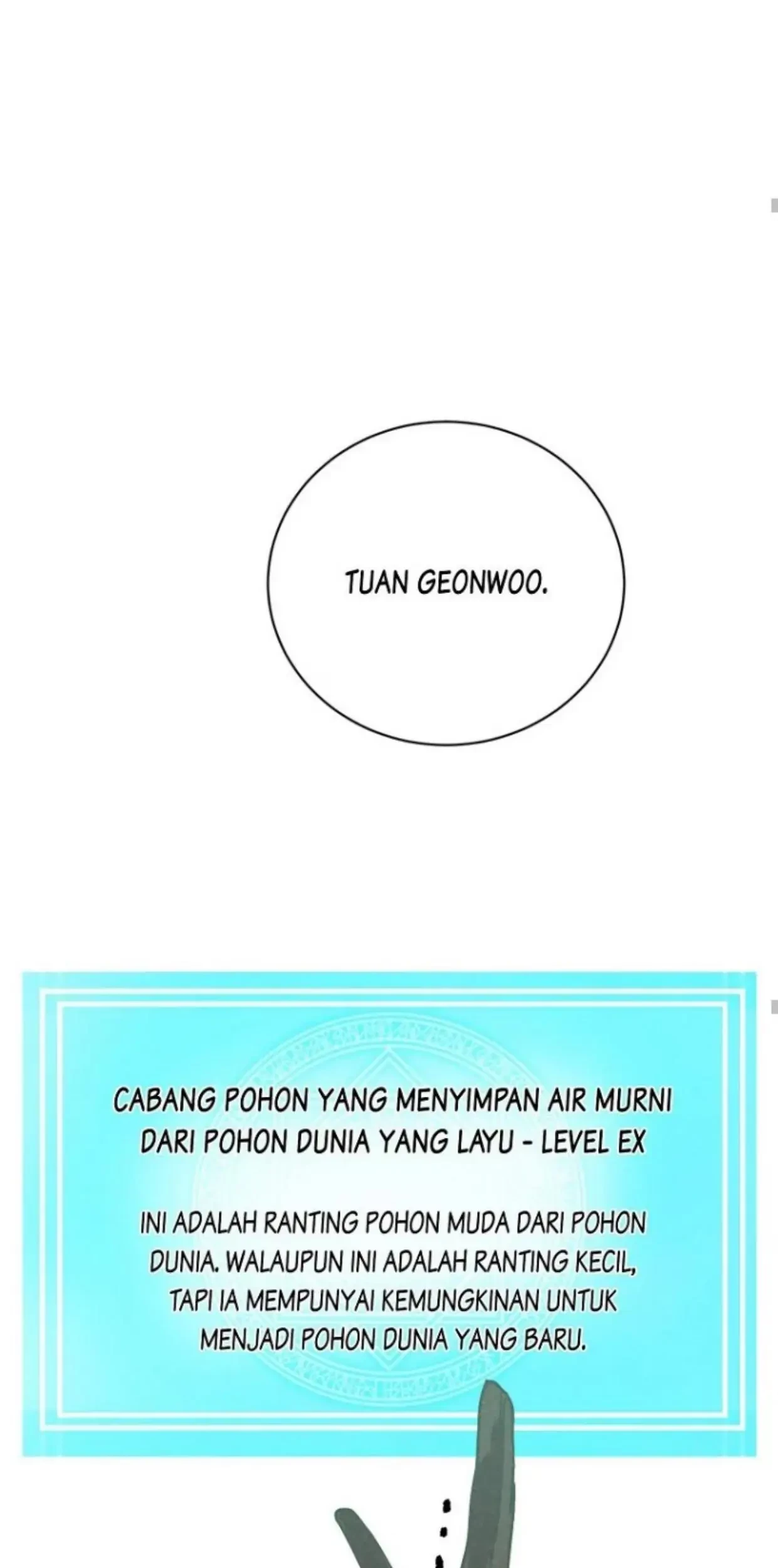 Spirit Farmer Chapter 128 - halaman 106