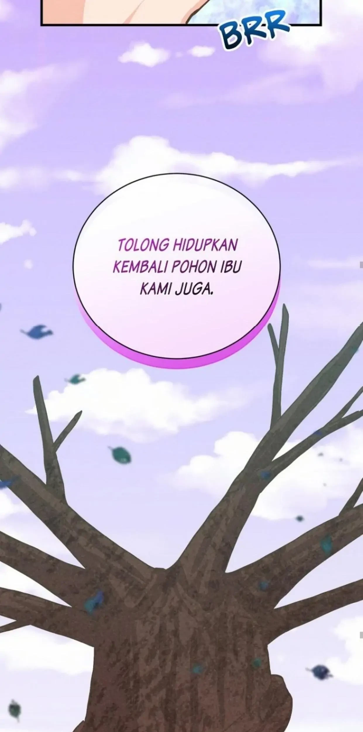 Spirit Farmer Chapter 128 - halaman 108