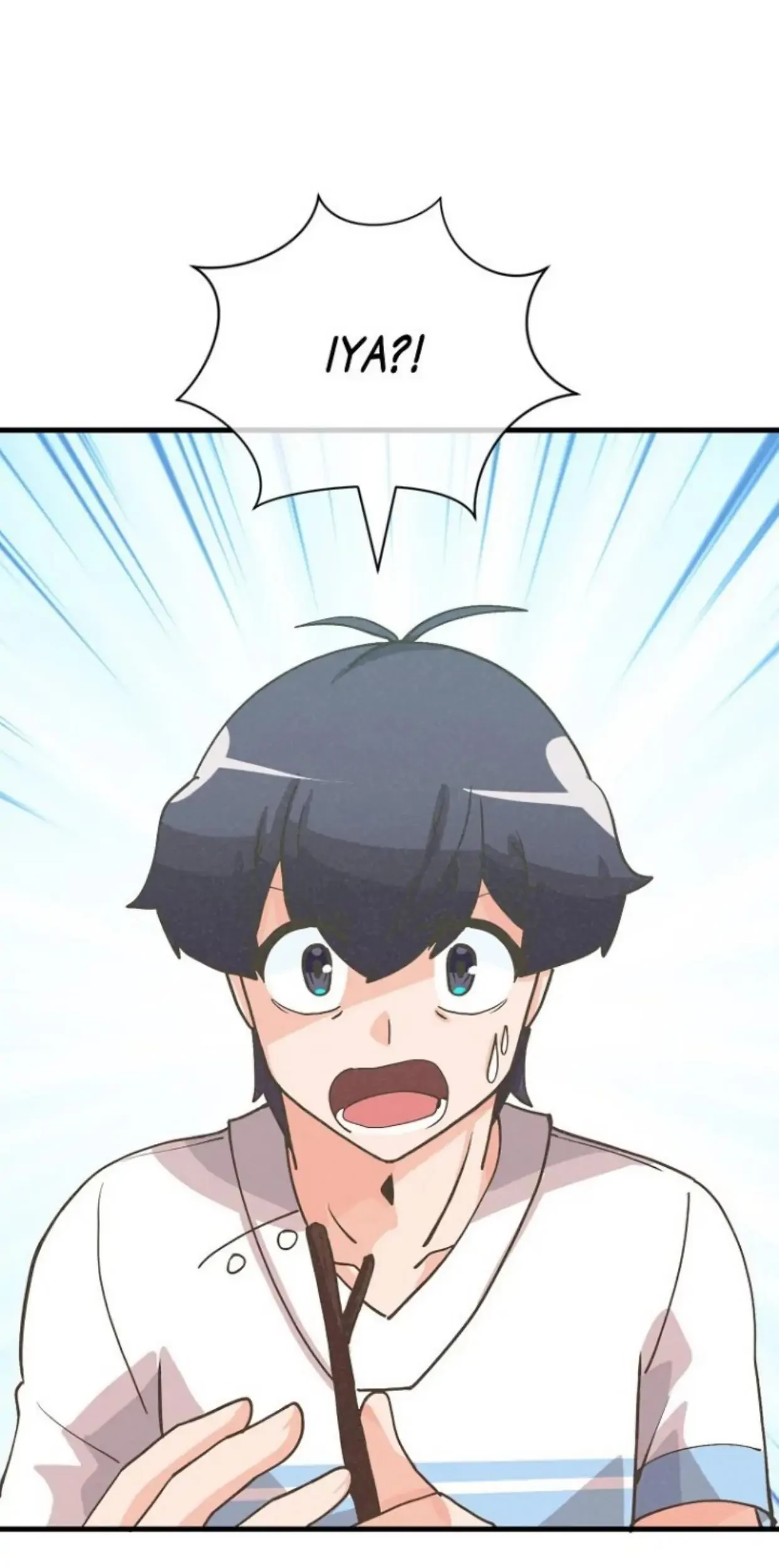 Spirit Farmer Chapter 128 - halaman 110