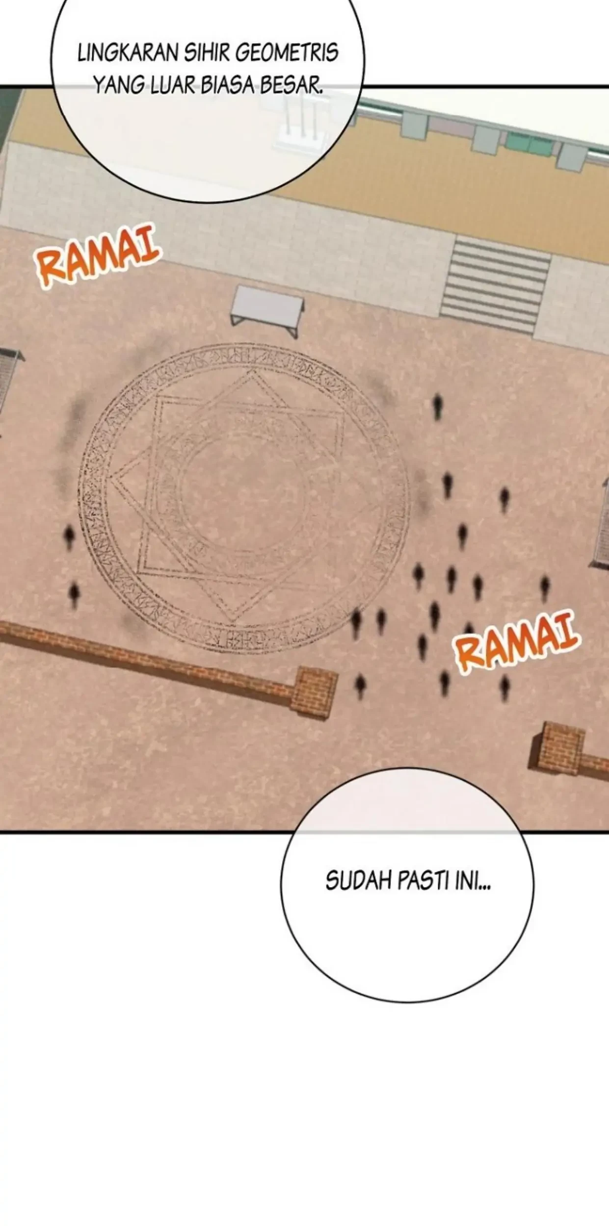 Spirit Farmer Chapter 128 - halaman 116
