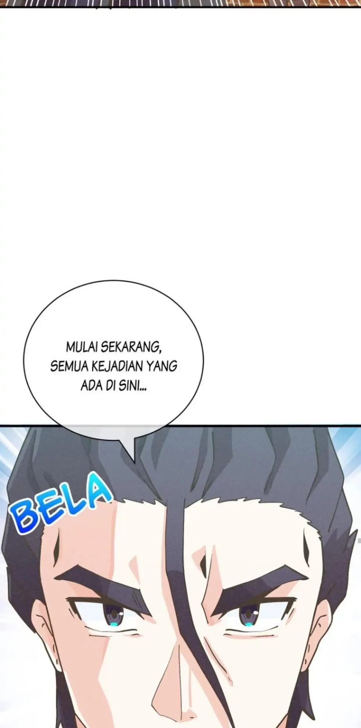 Spirit Farmer Chapter 128 - halaman 119