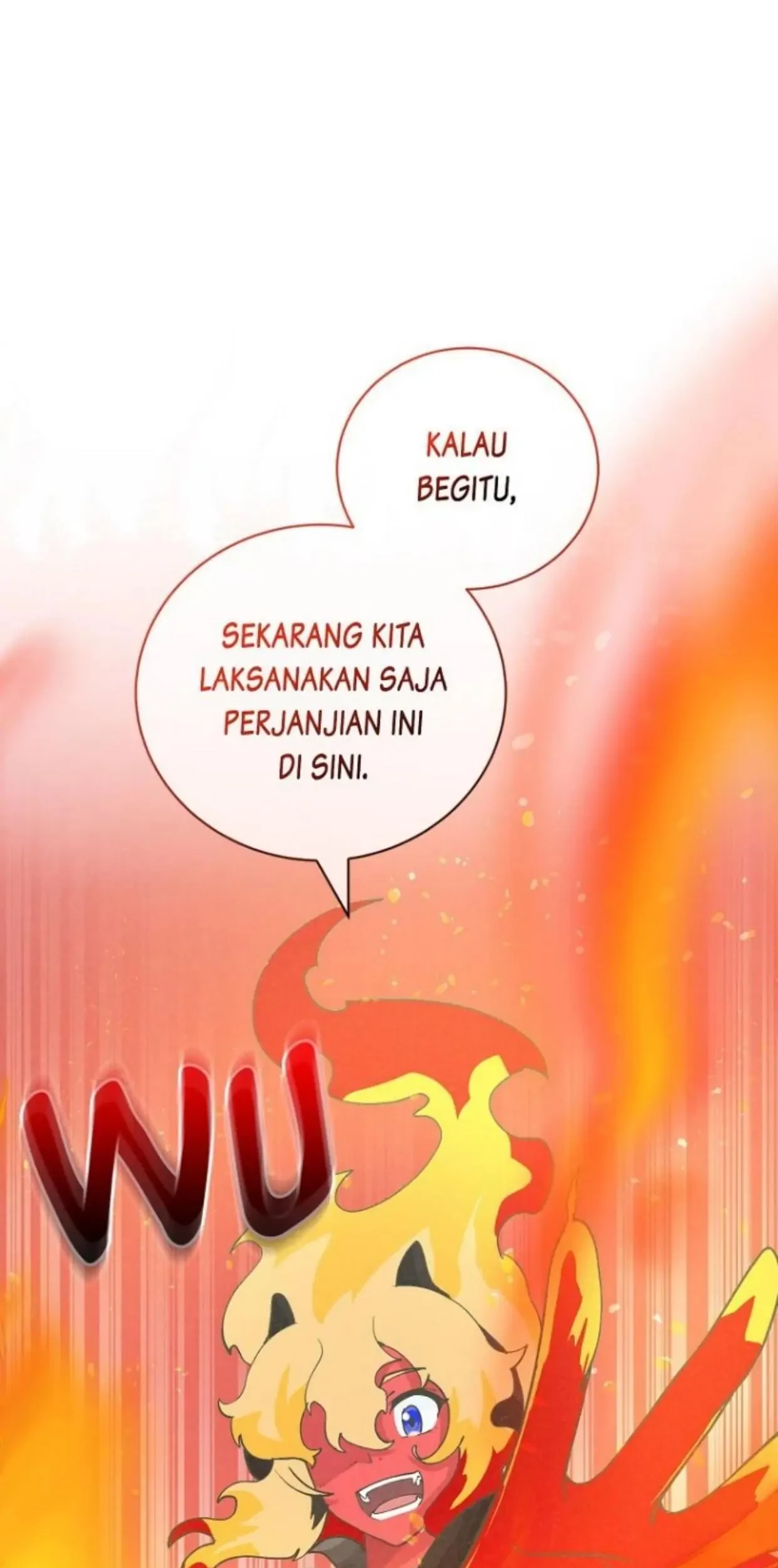 Spirit Farmer Chapter 128 - halaman 13