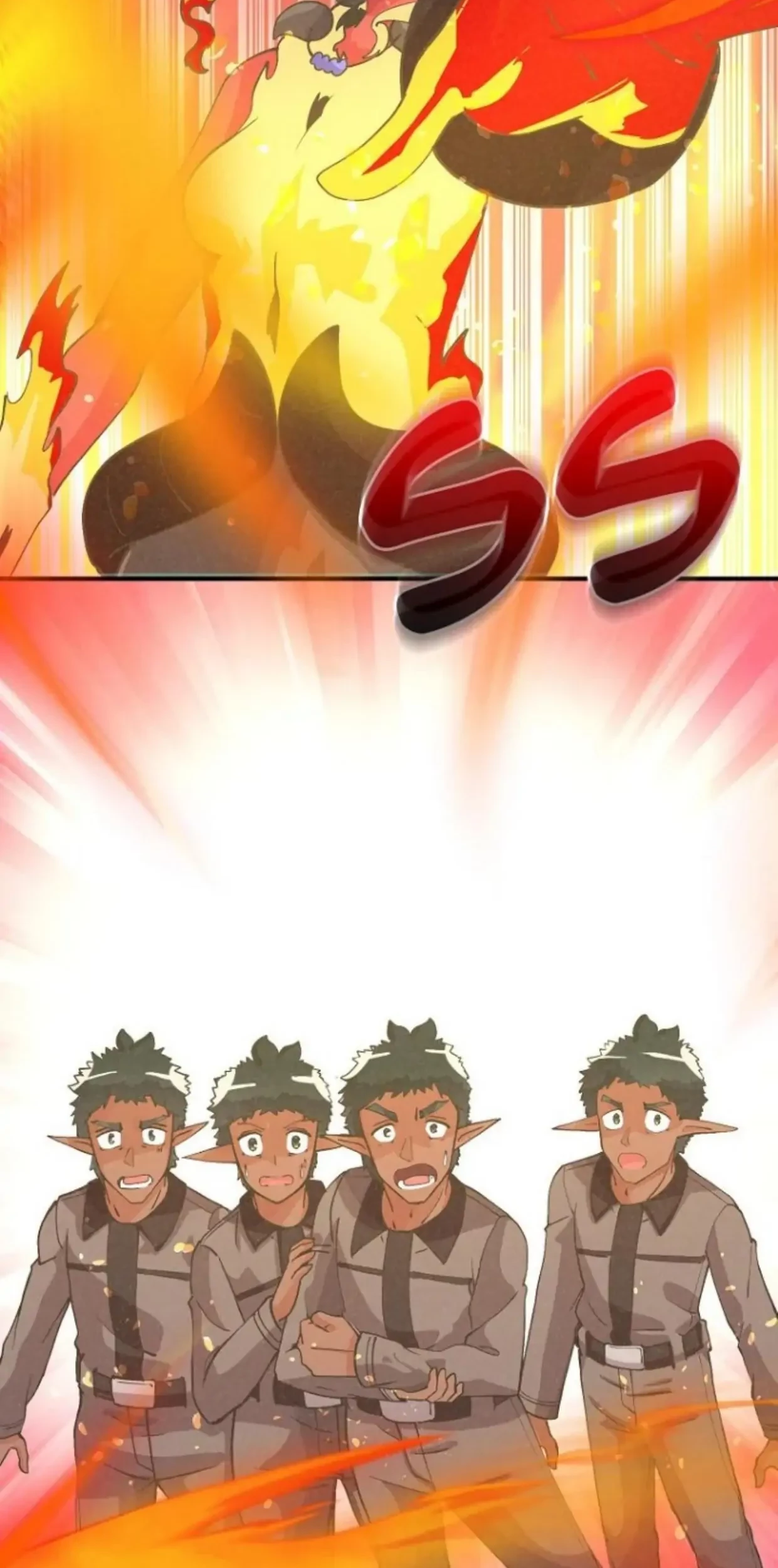 Spirit Farmer Chapter 128 - halaman 14