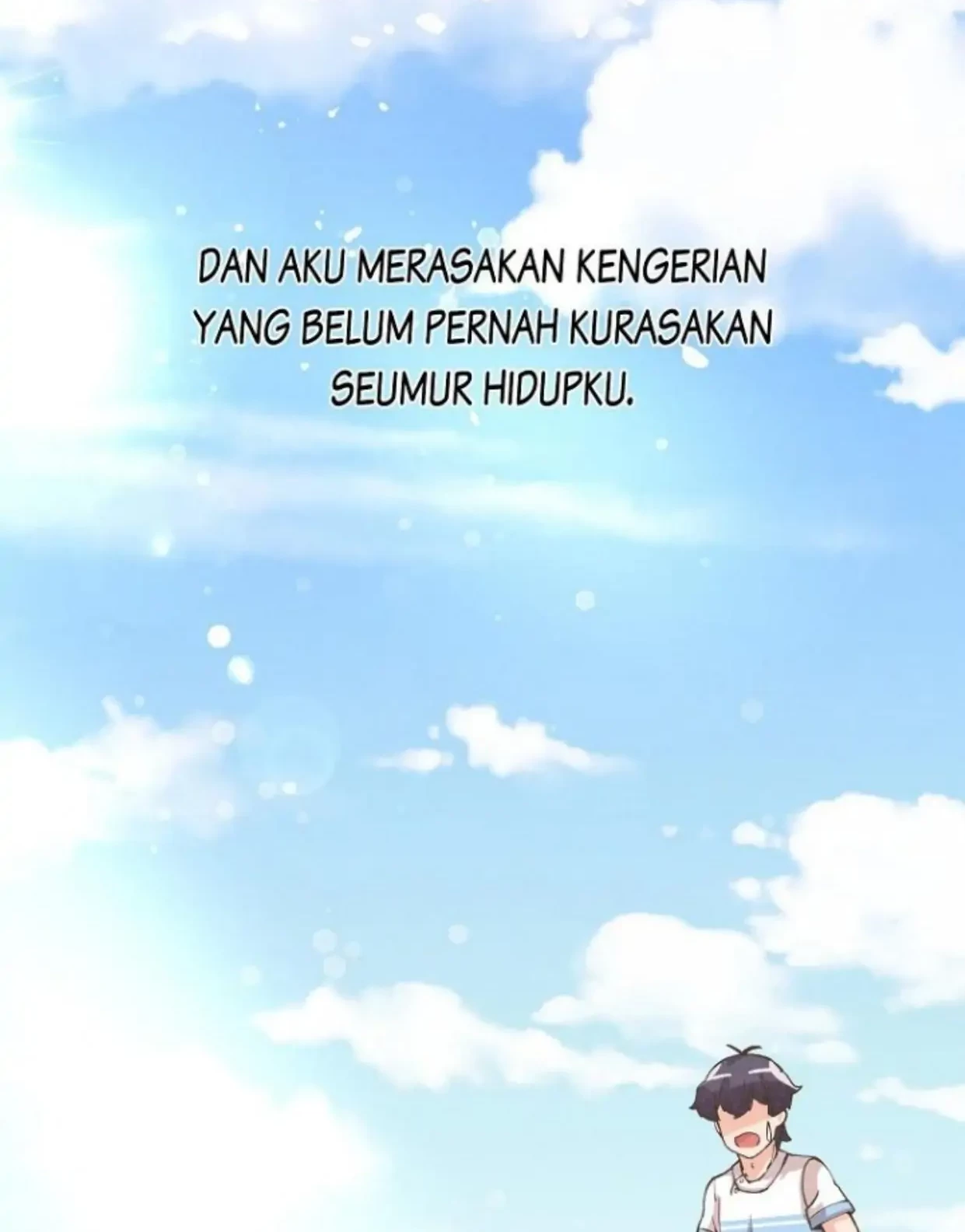 Spirit Farmer Chapter 128 - halaman 17
