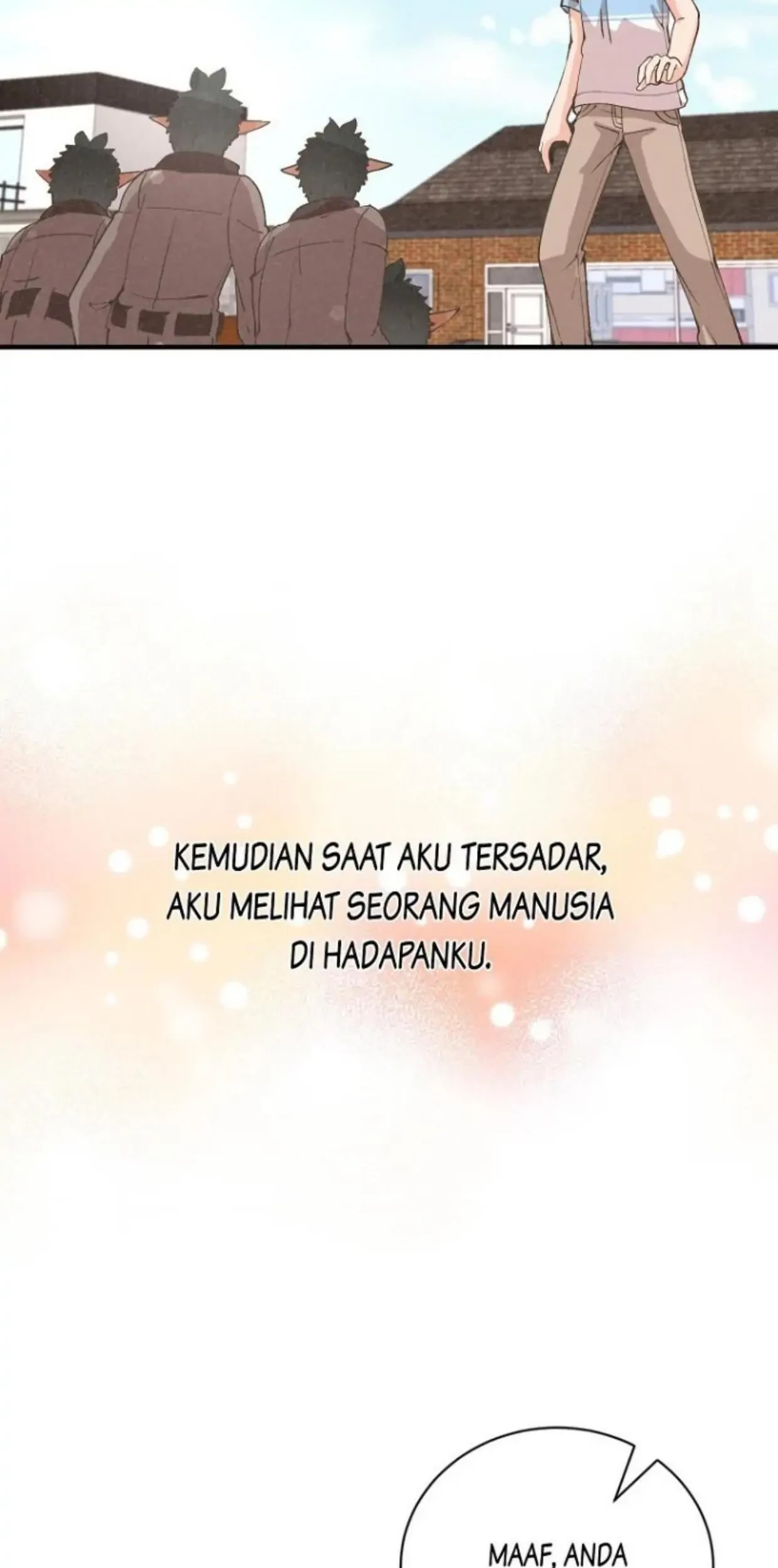 Spirit Farmer Chapter 128 - halaman 18
