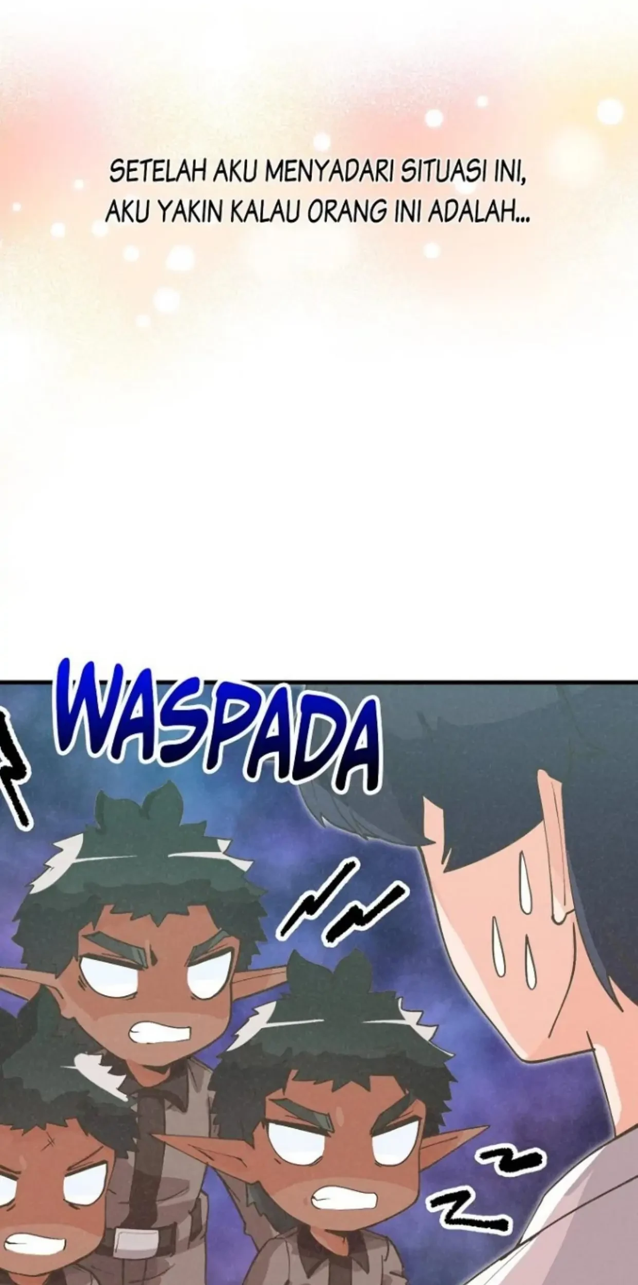 Spirit Farmer Chapter 128 - halaman 20