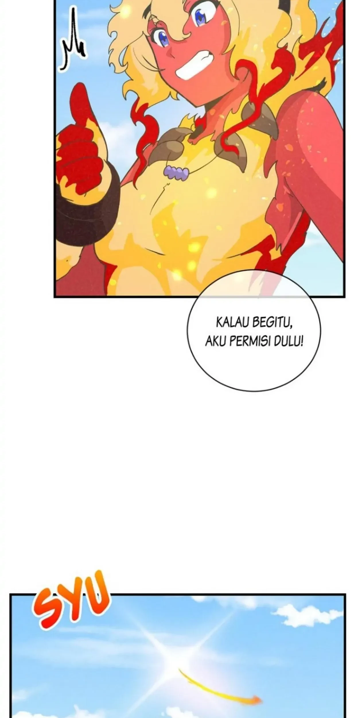 Spirit Farmer Chapter 128 - halaman 24