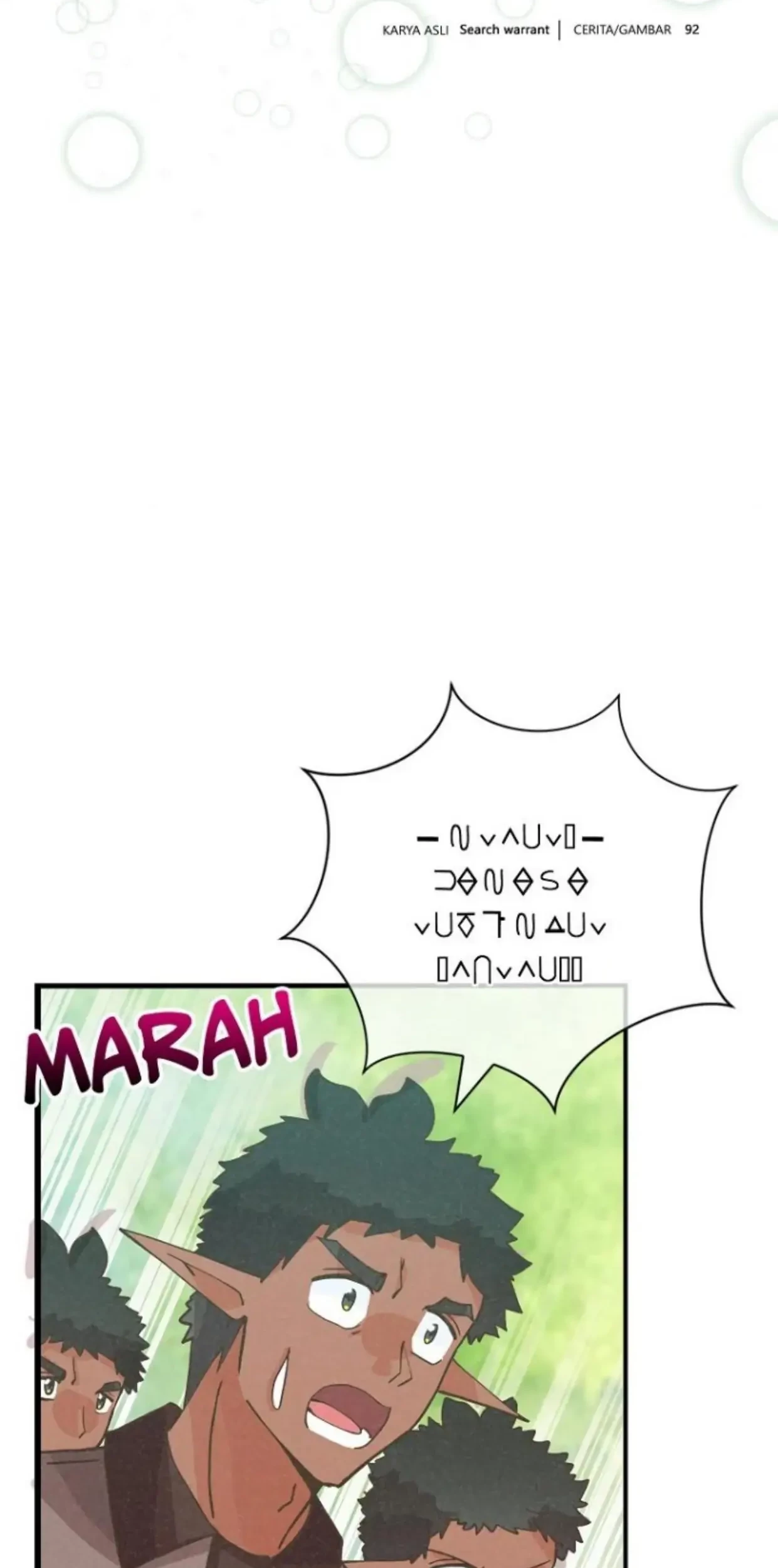 Spirit Farmer Chapter 128 - halaman 27
