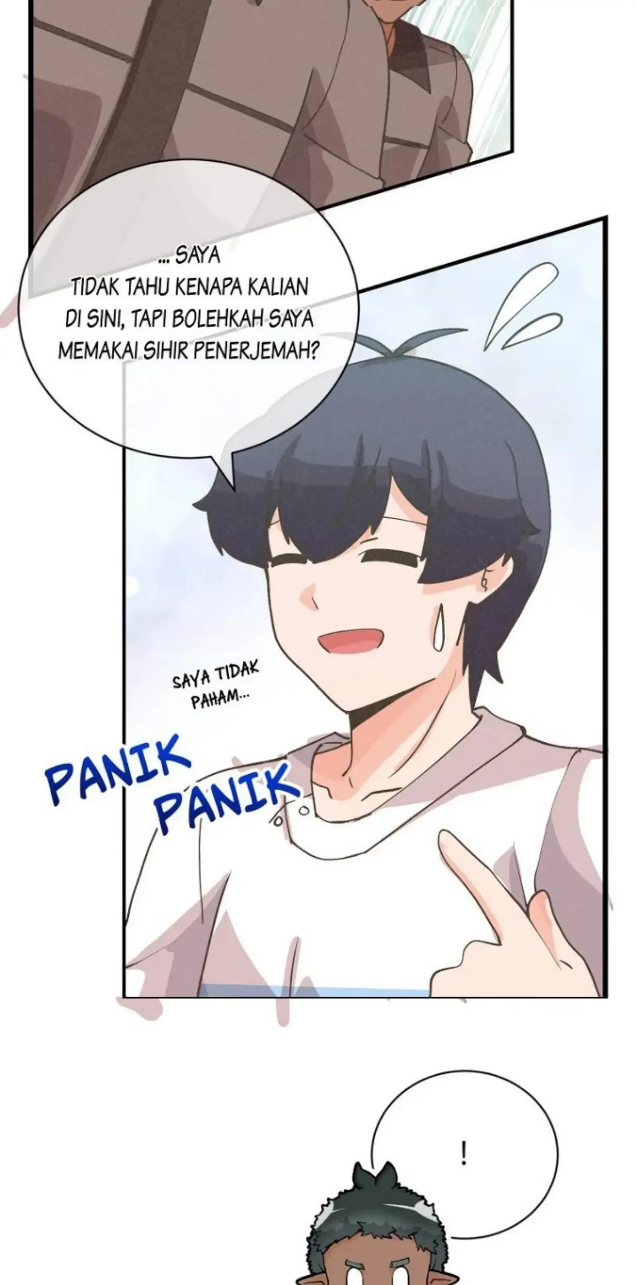 Spirit Farmer Chapter 128 - halaman 29