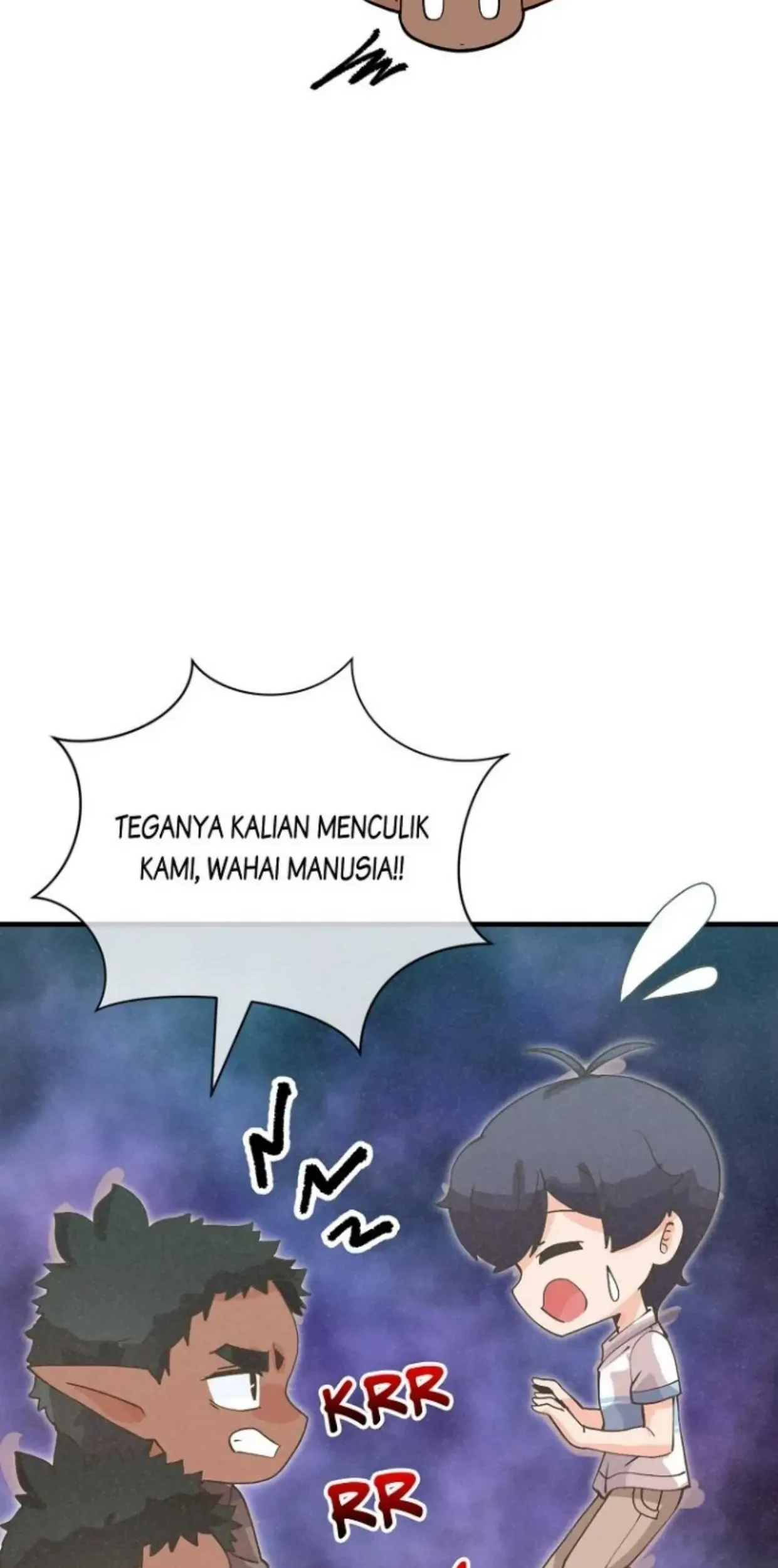 Spirit Farmer Chapter 128 - halaman 30