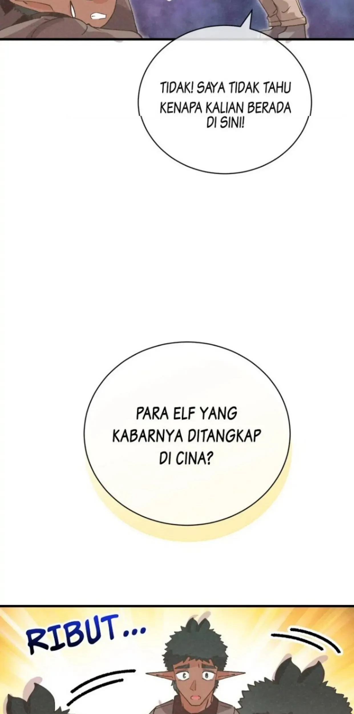 Spirit Farmer Chapter 128 - halaman 32