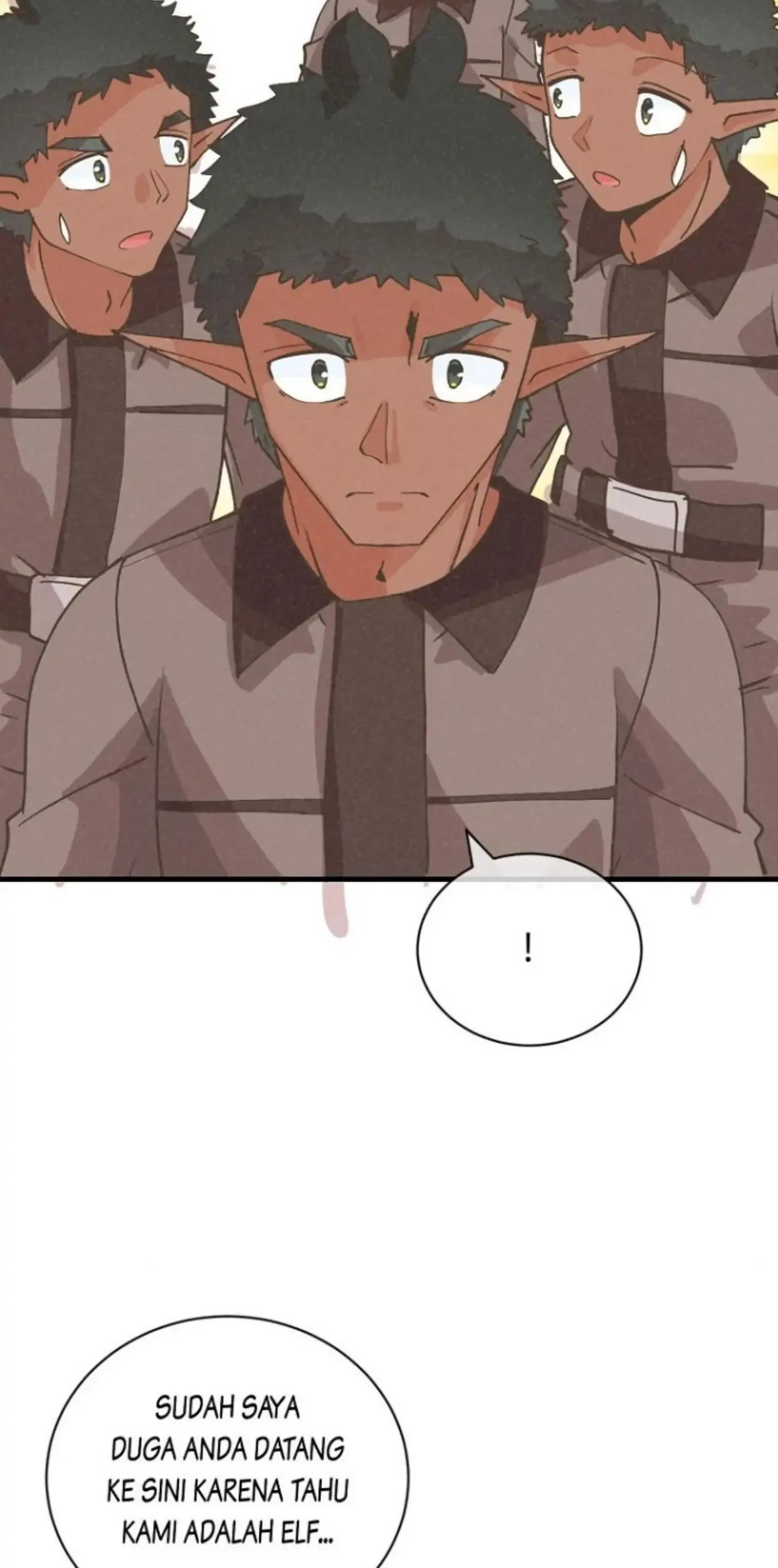 Spirit Farmer Chapter 128 - halaman 33