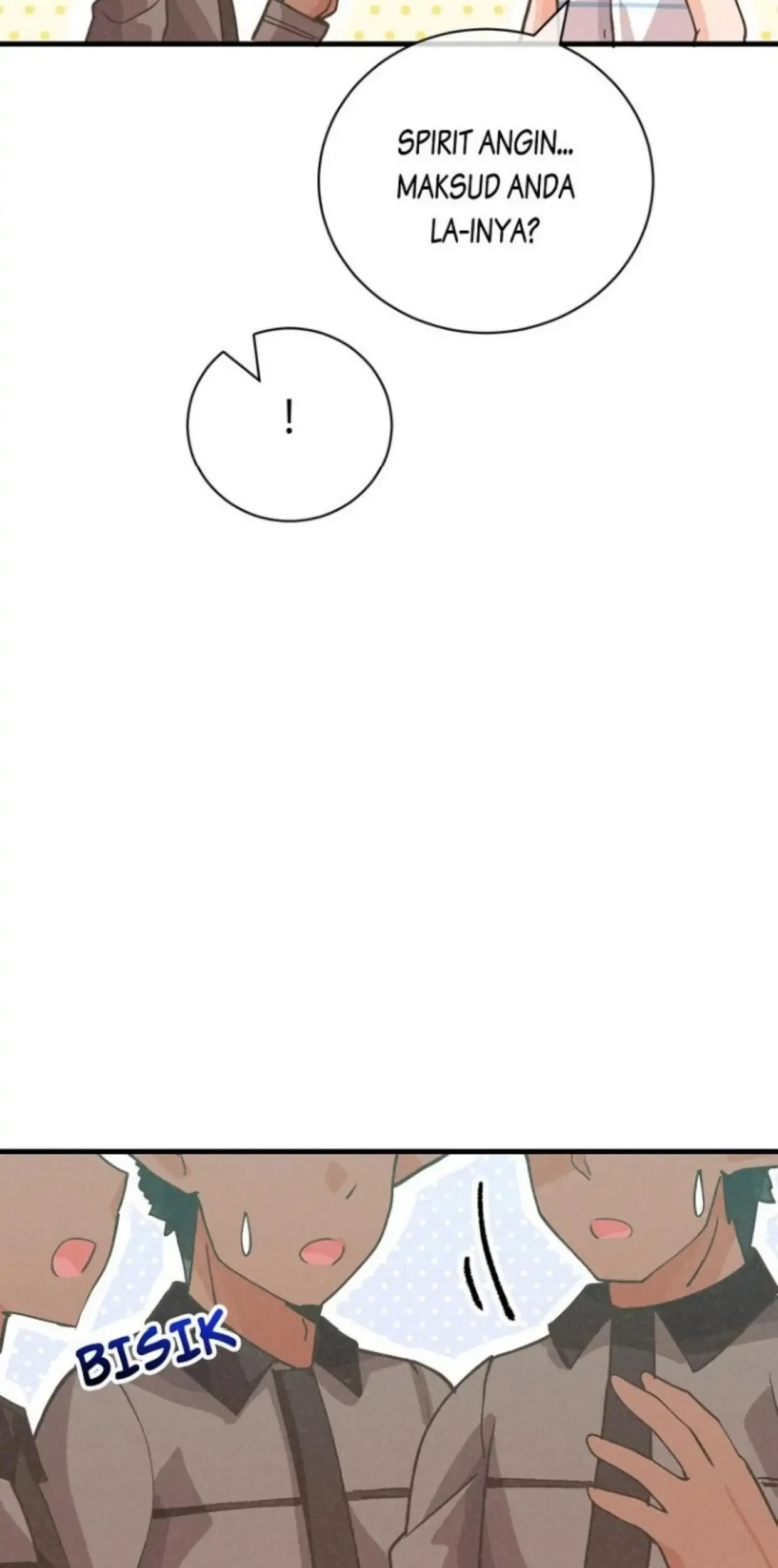 Spirit Farmer Chapter 128 - halaman 40