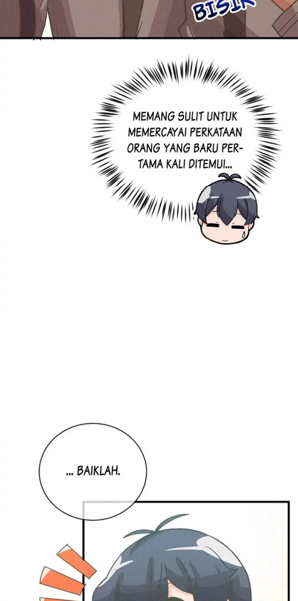 Spirit Farmer Chapter 128 - halaman 42