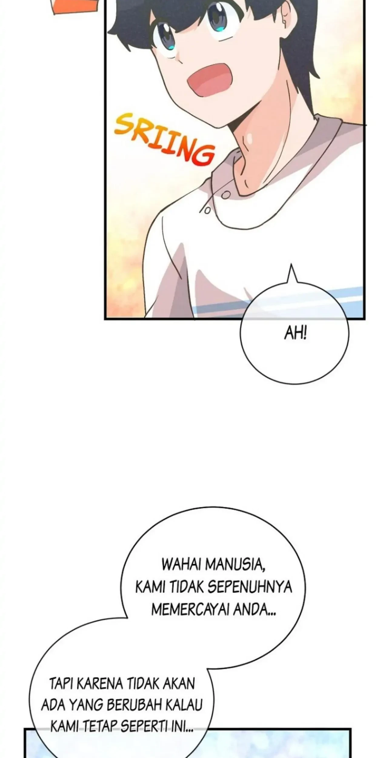 Spirit Farmer Chapter 128 - halaman 43