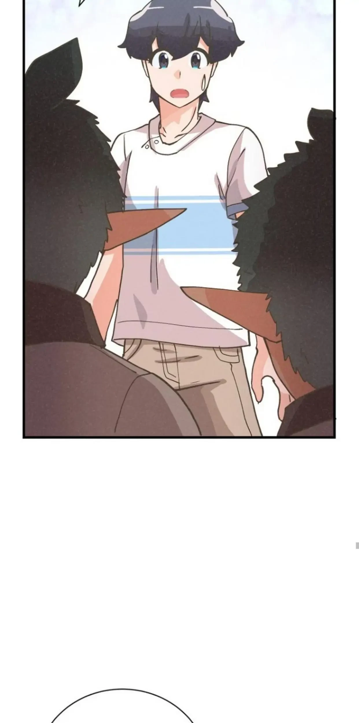 Spirit Farmer Chapter 128 - halaman 45