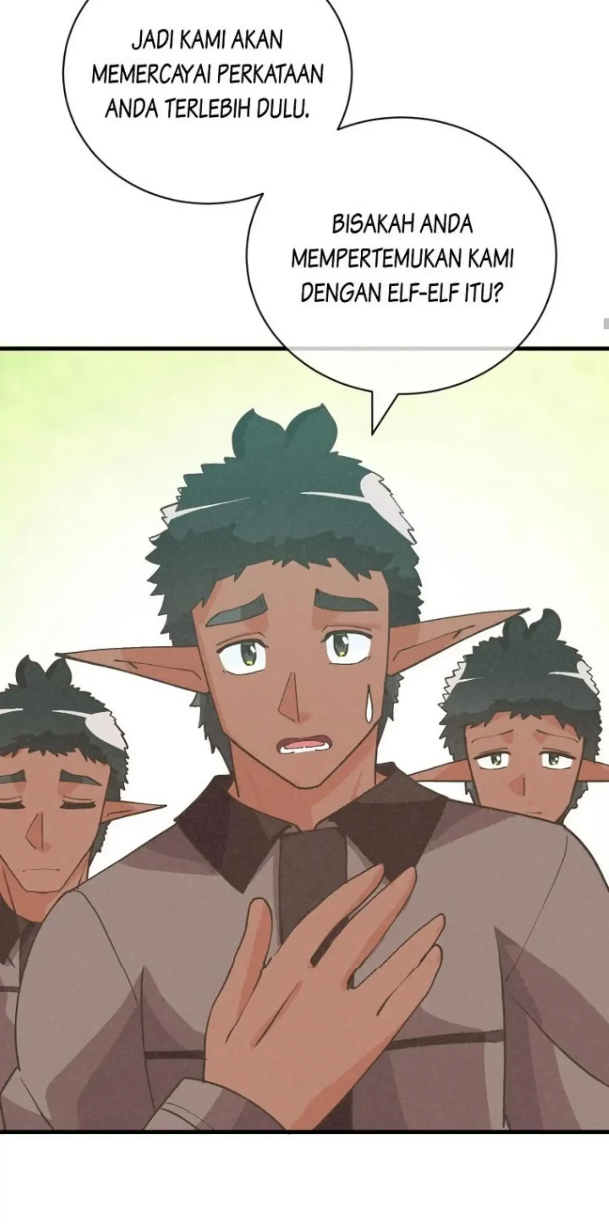 Spirit Farmer Chapter 128 - halaman 46