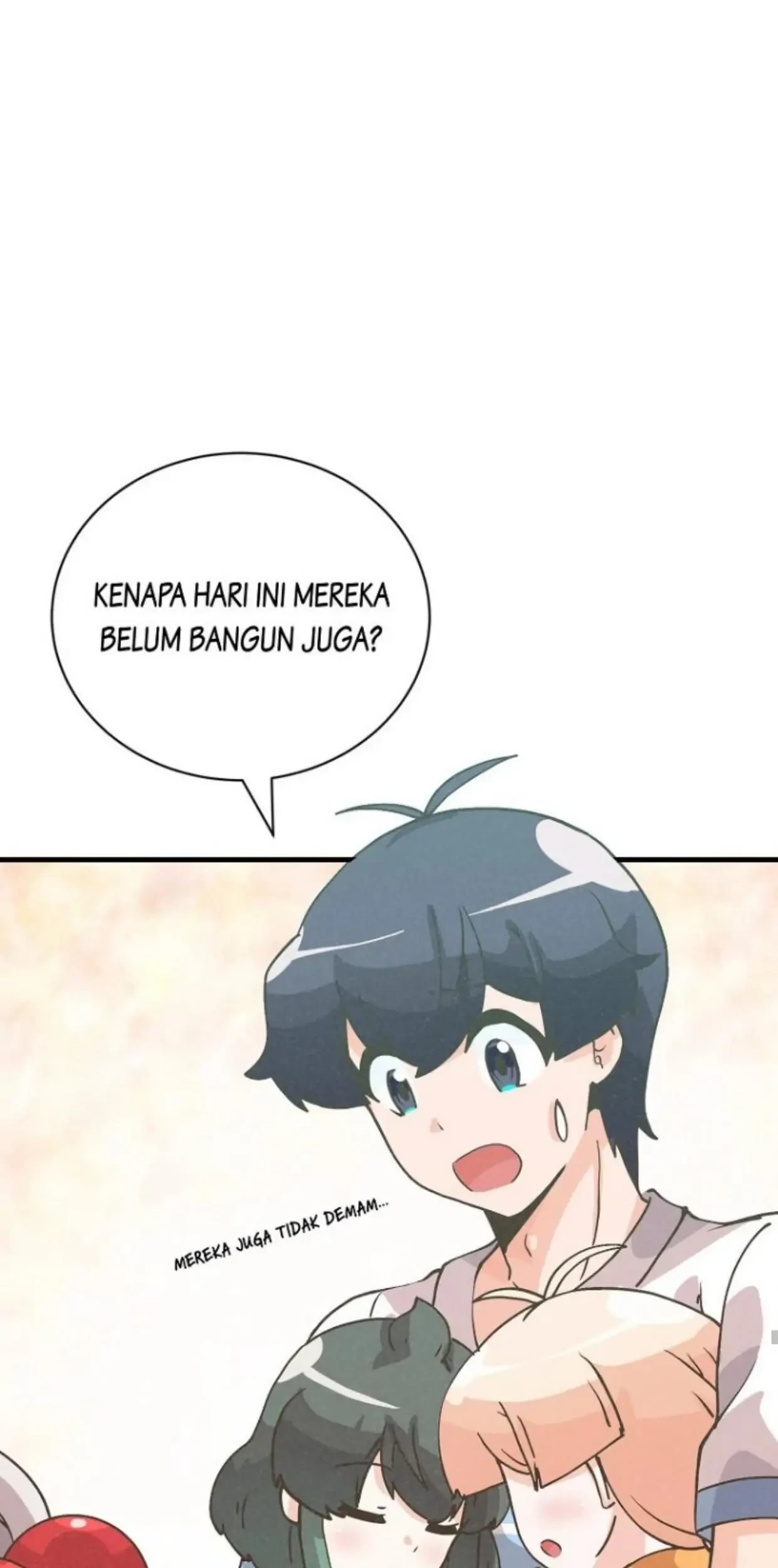 Spirit Farmer Chapter 128 - halaman 55