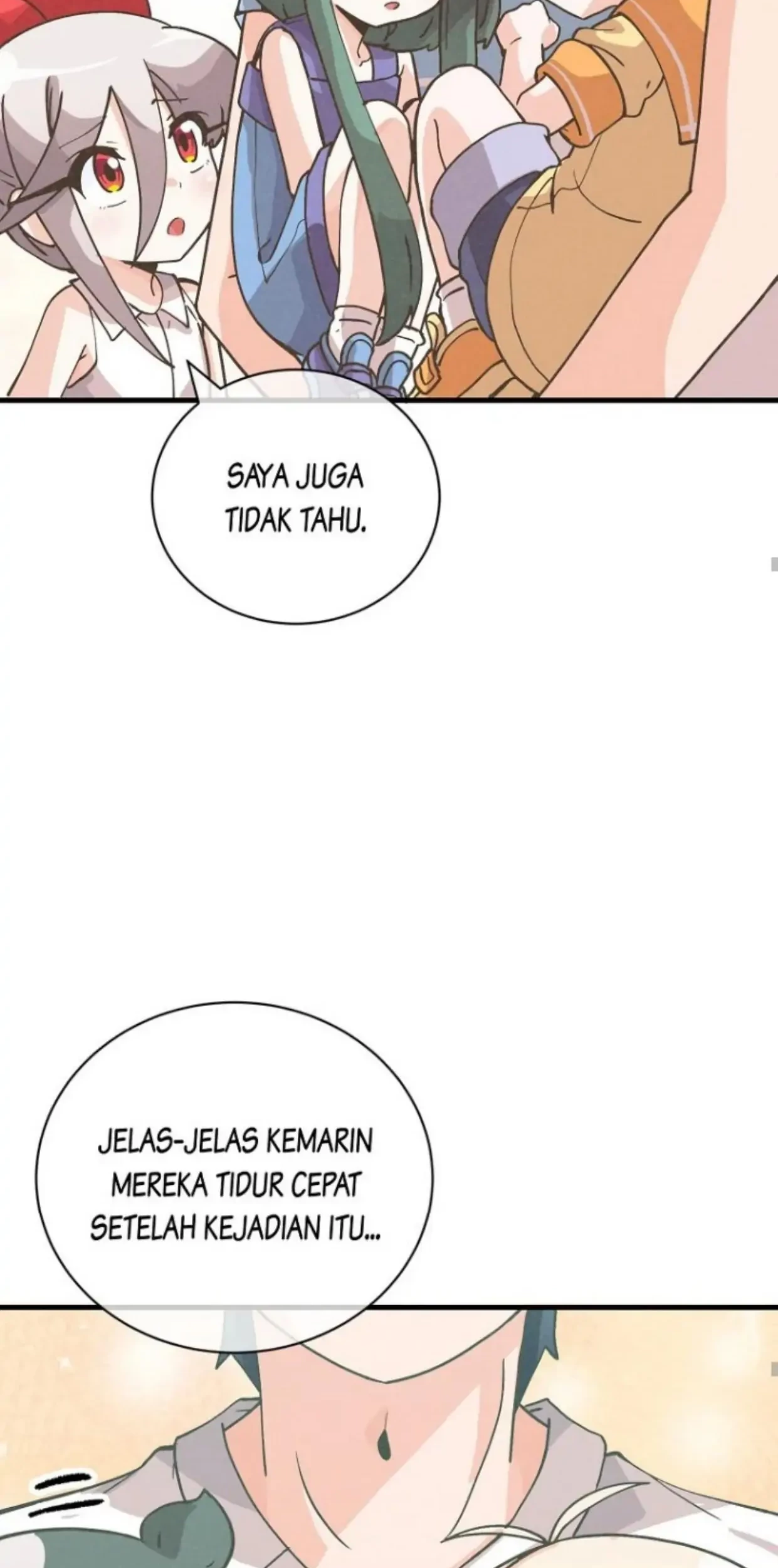 Spirit Farmer Chapter 128 - halaman 56