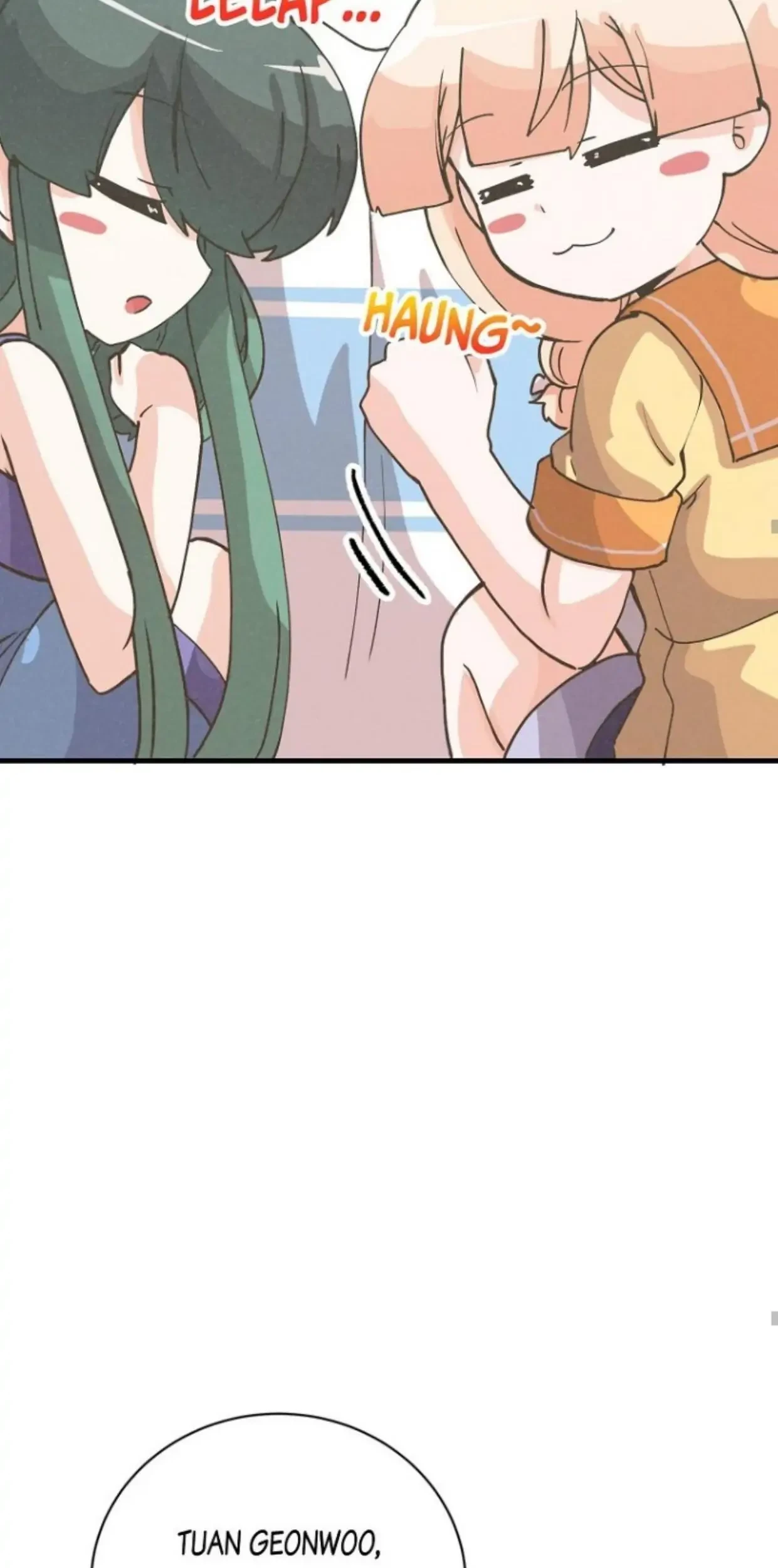 Spirit Farmer Chapter 128 - halaman 58
