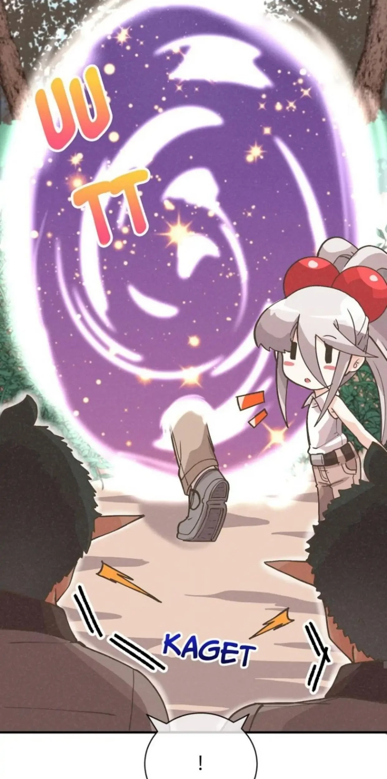 Spirit Farmer Chapter 128 - halaman 62