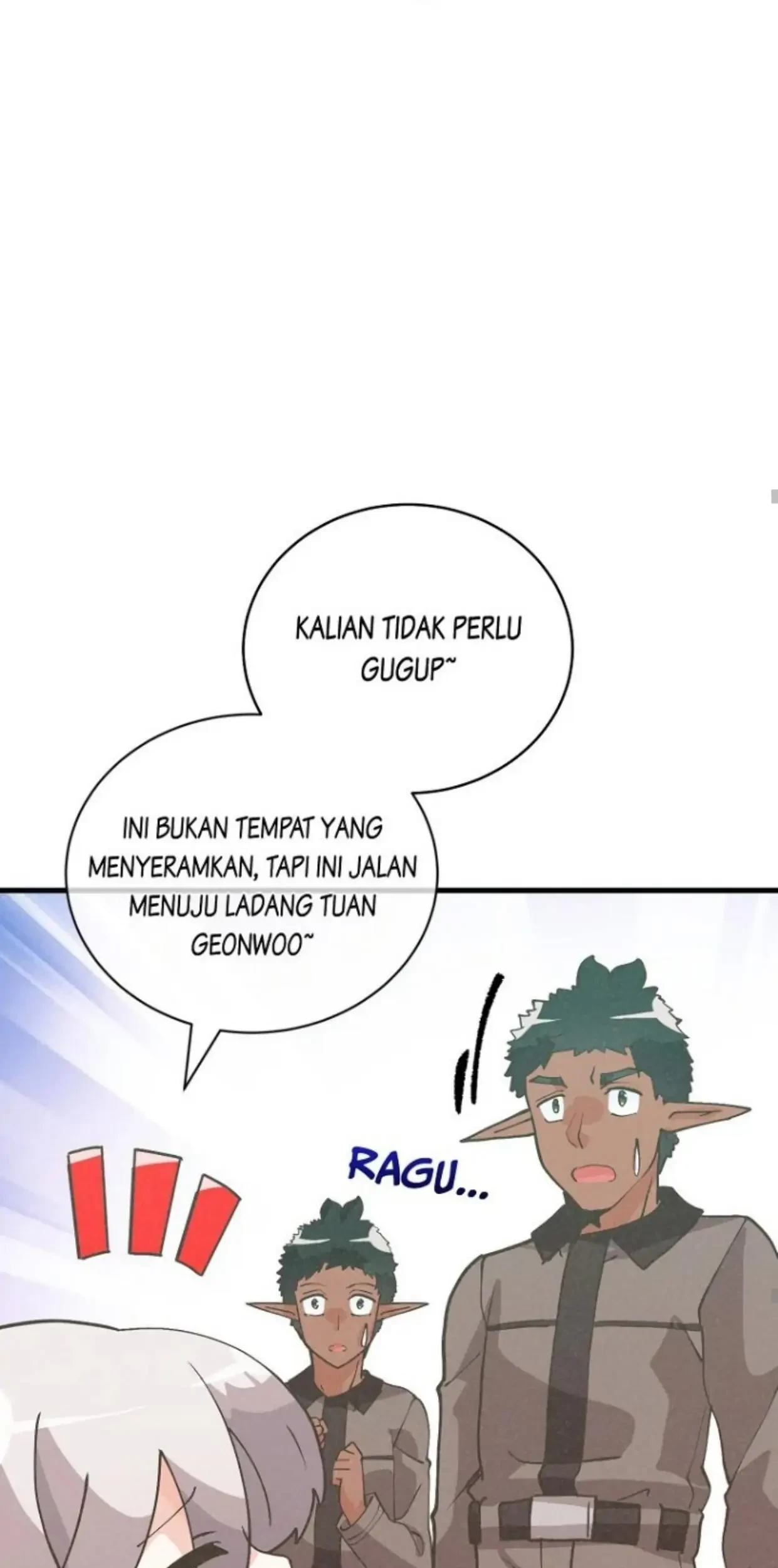 Spirit Farmer Chapter 128 - halaman 64