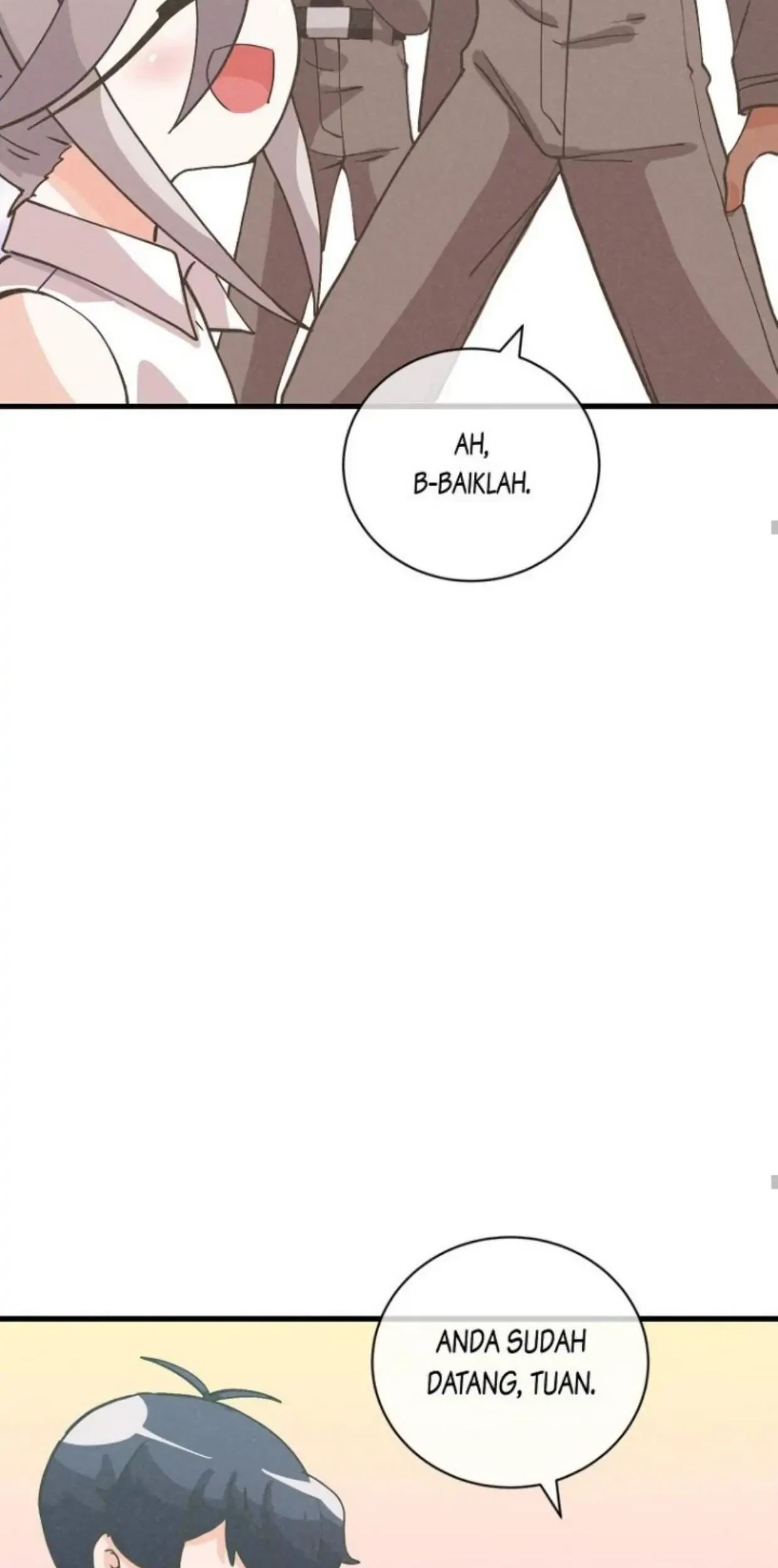 Spirit Farmer Chapter 128 - halaman 65
