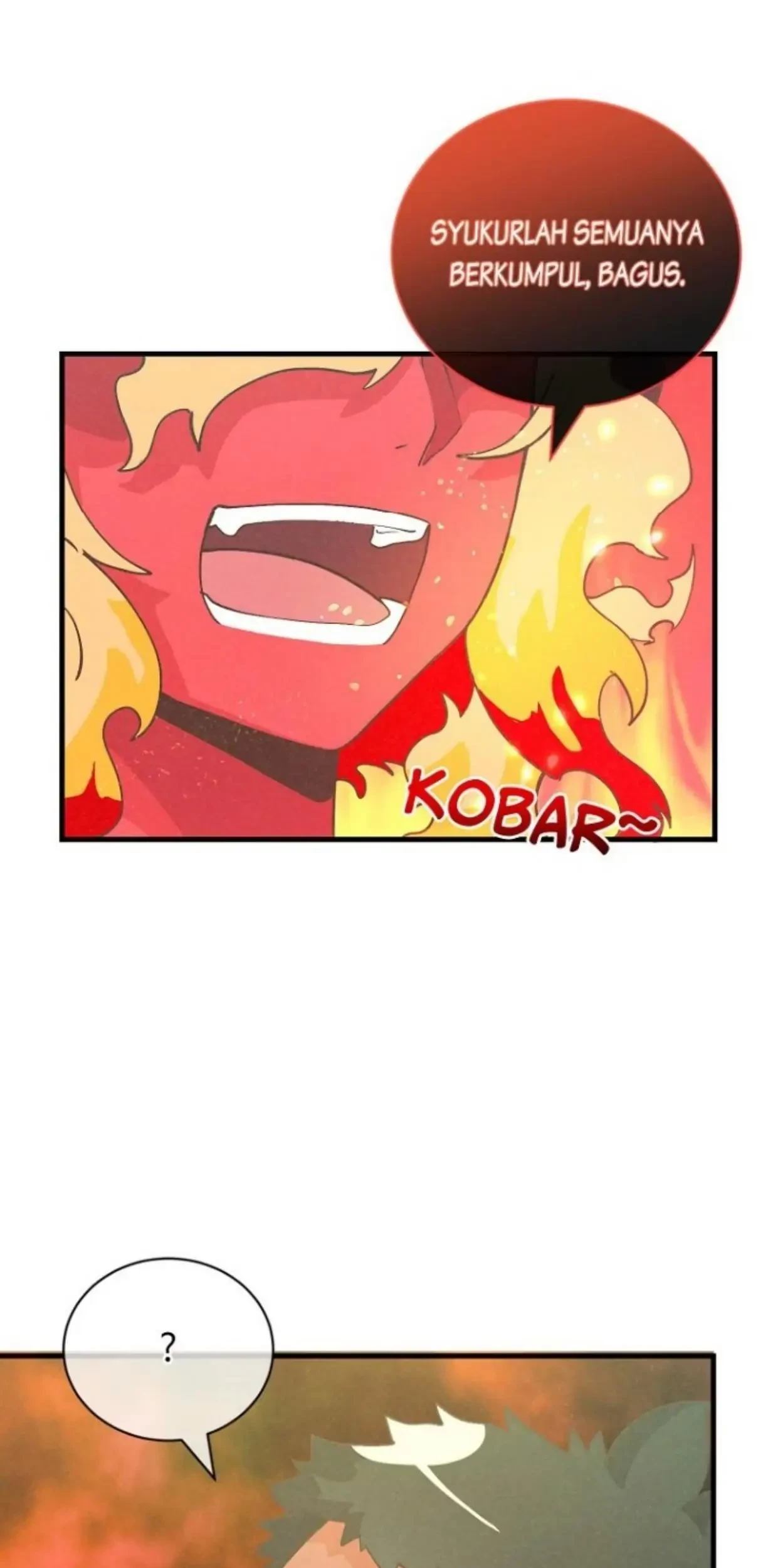 Spirit Farmer Chapter 128 - halaman 7