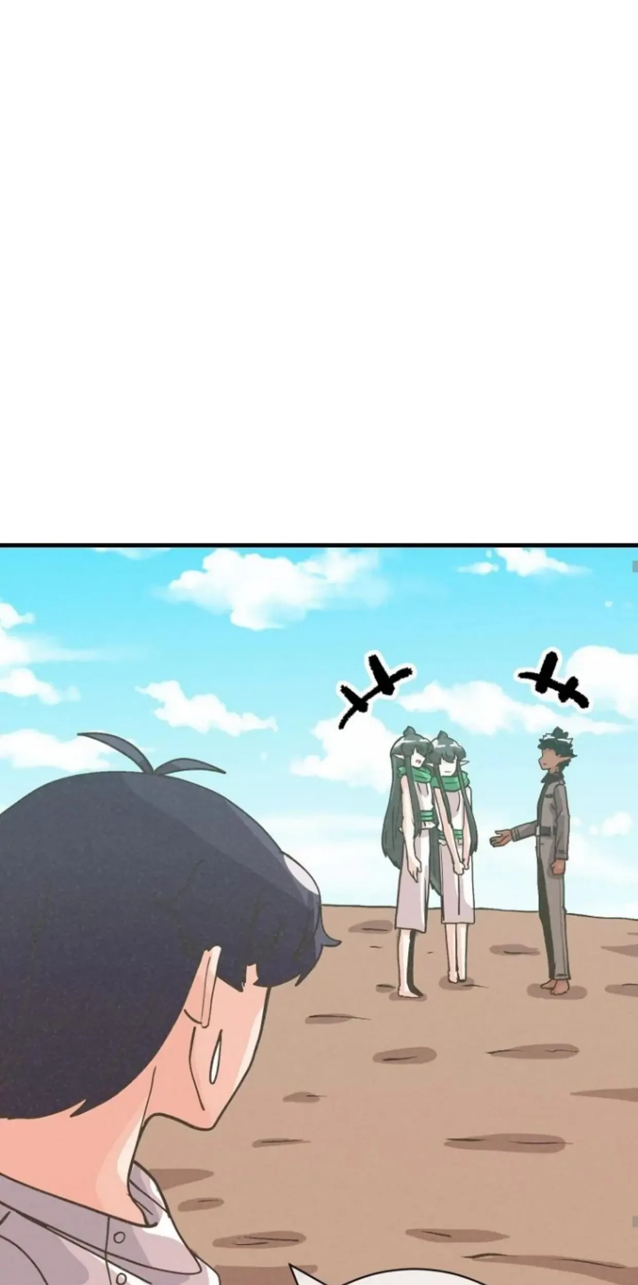 Spirit Farmer Chapter 128 - halaman 74