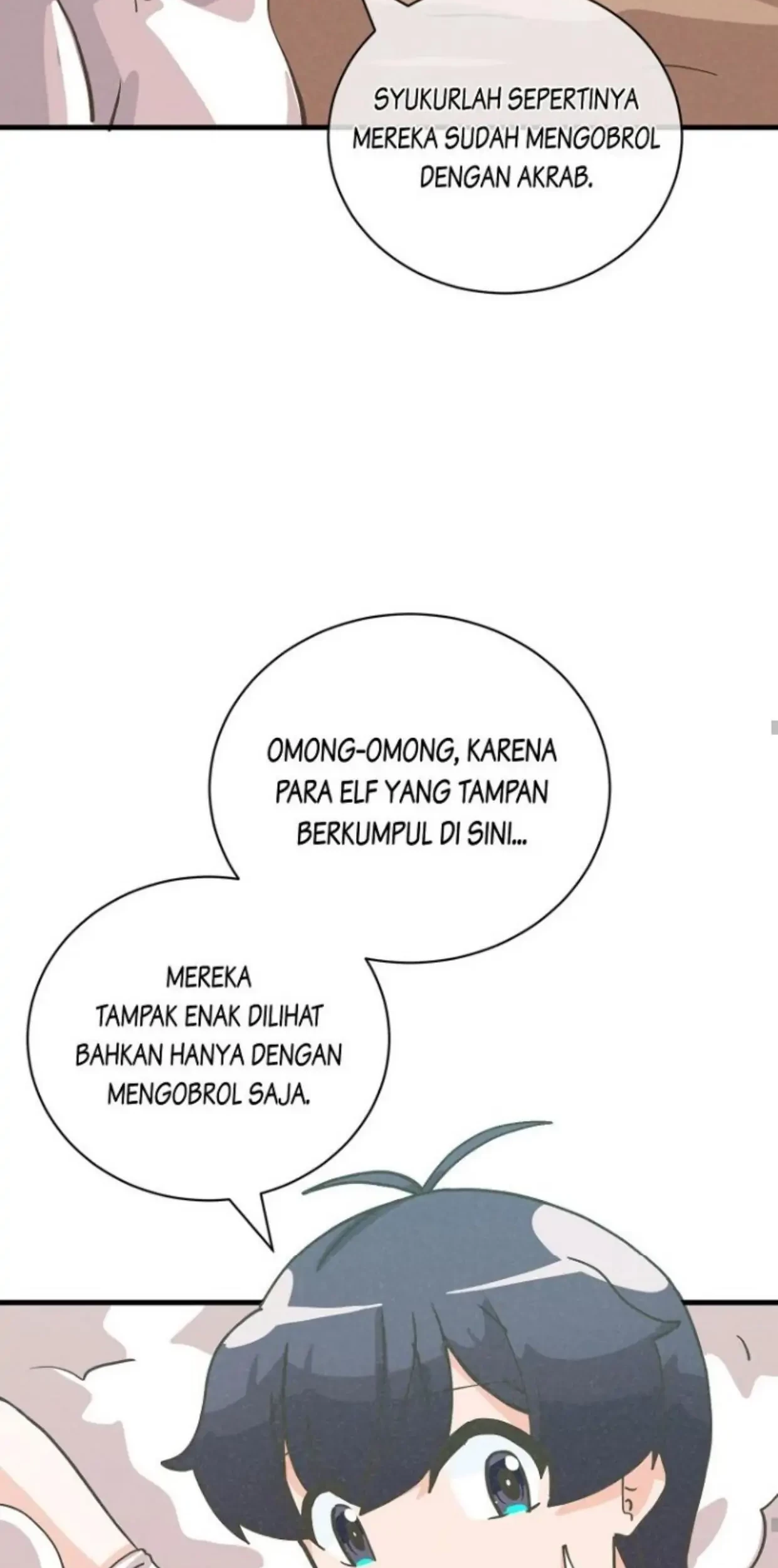 Spirit Farmer Chapter 128 - halaman 75