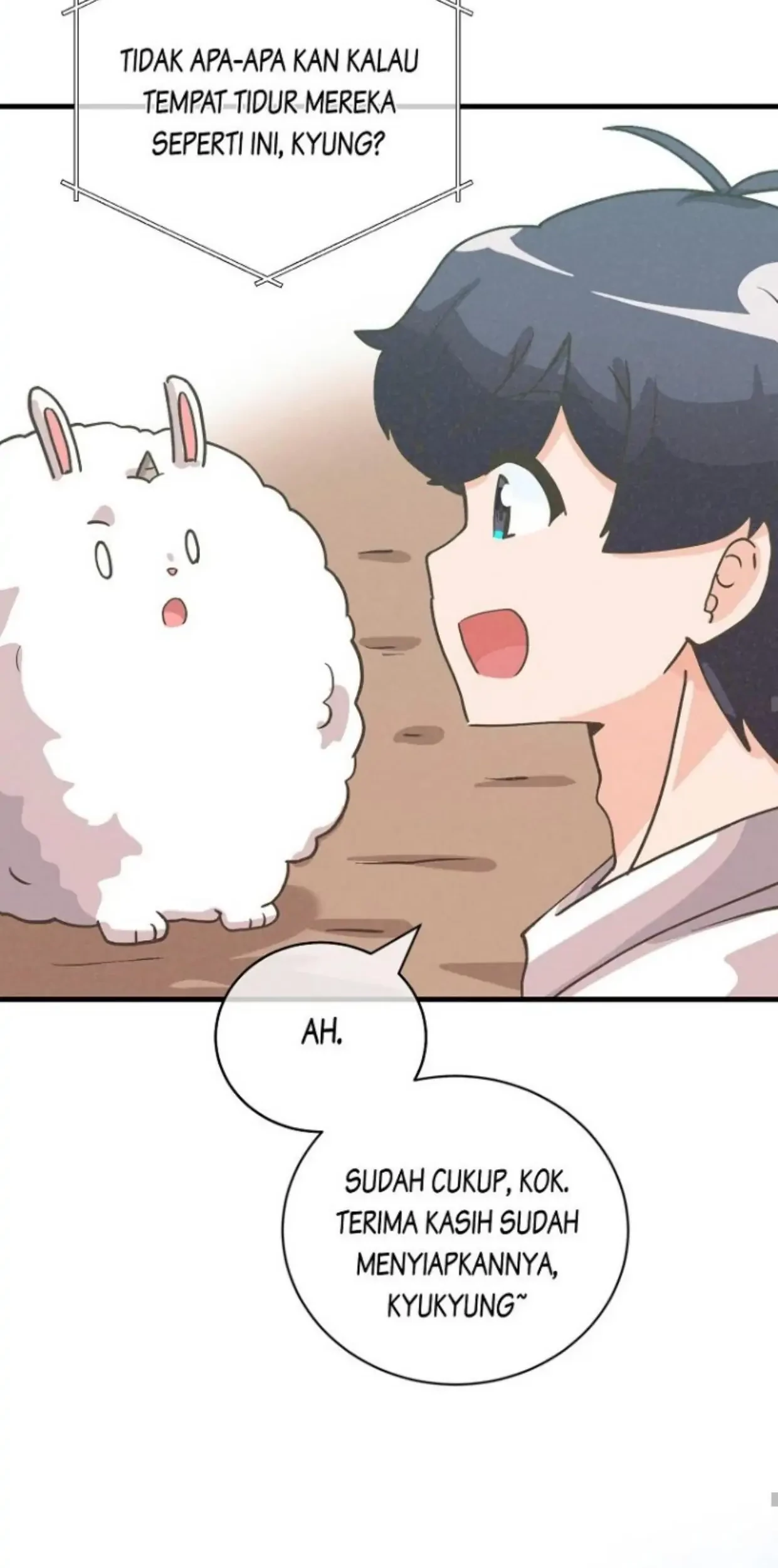 Spirit Farmer Chapter 128 - halaman 78