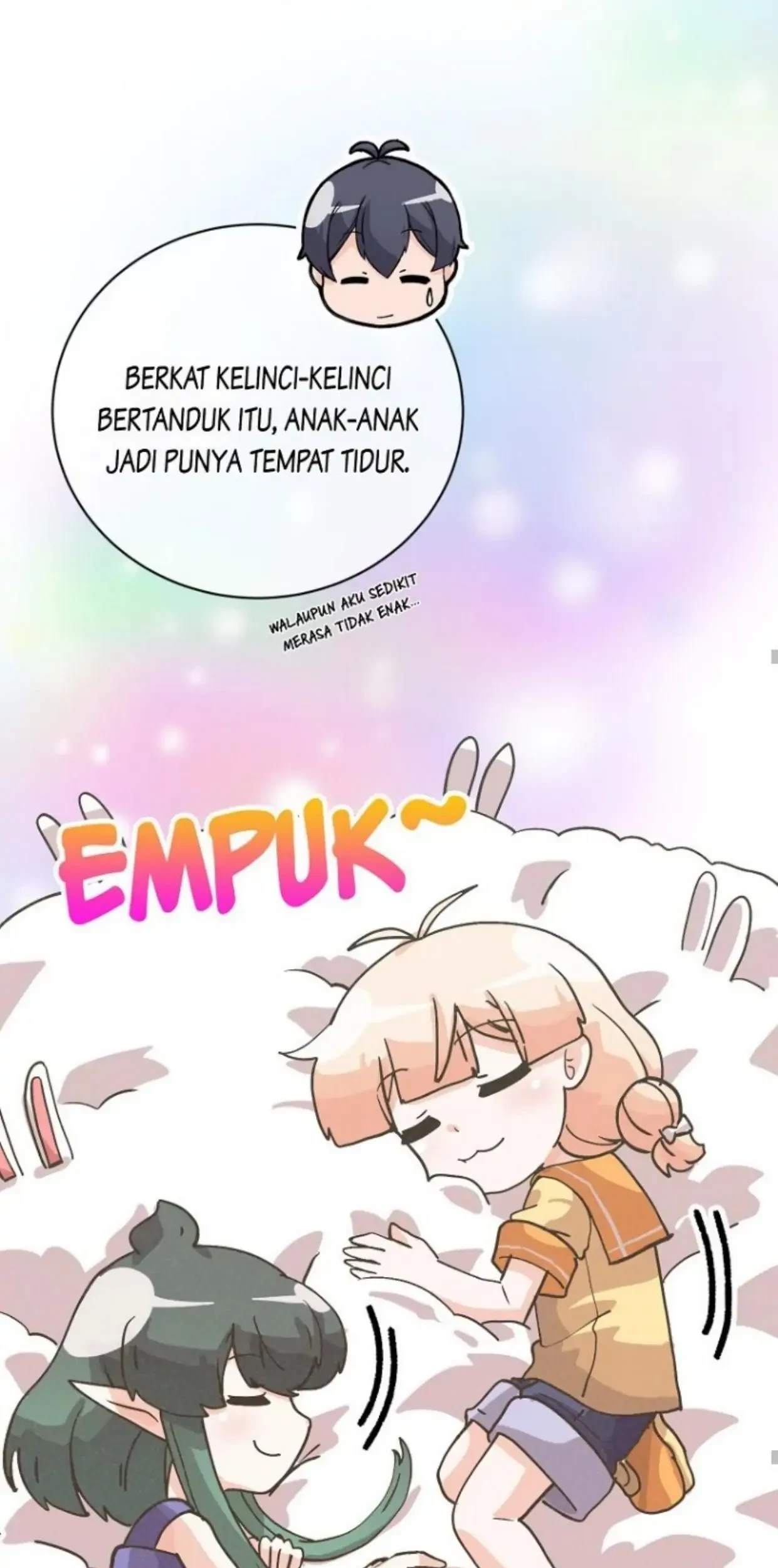 Spirit Farmer Chapter 128 - halaman 80