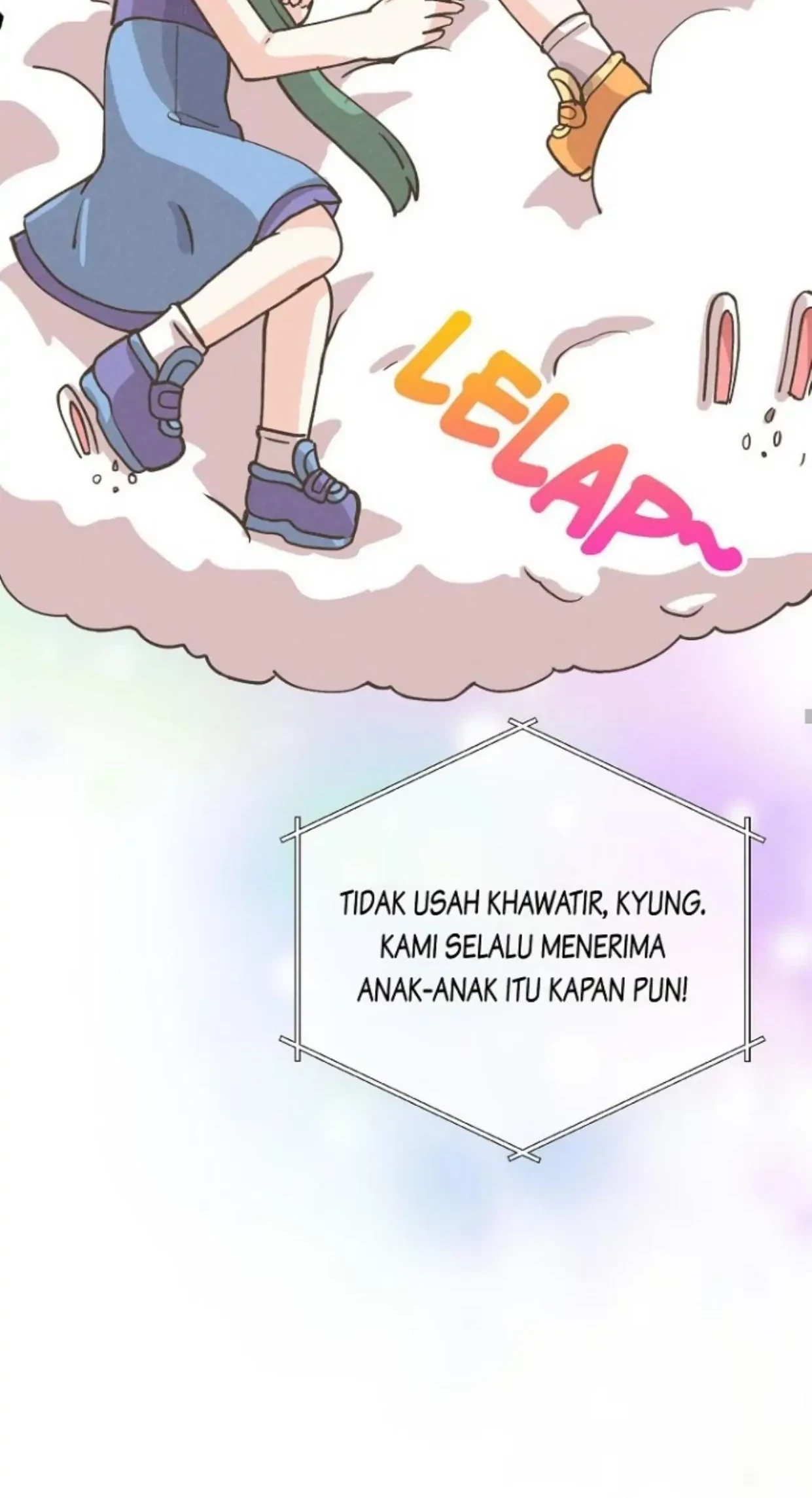 Spirit Farmer Chapter 128 - halaman 81