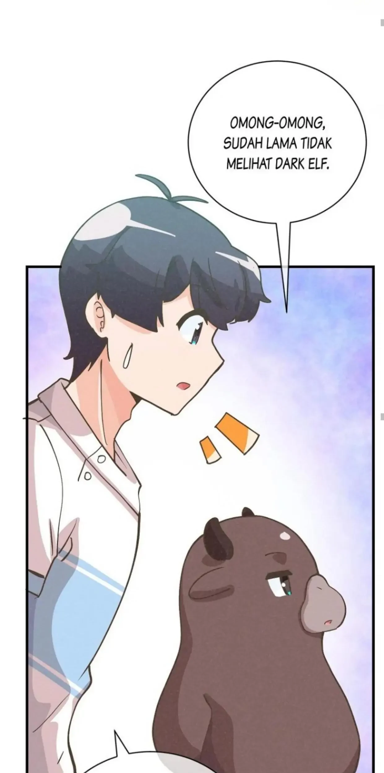 Spirit Farmer Chapter 128 - halaman 82