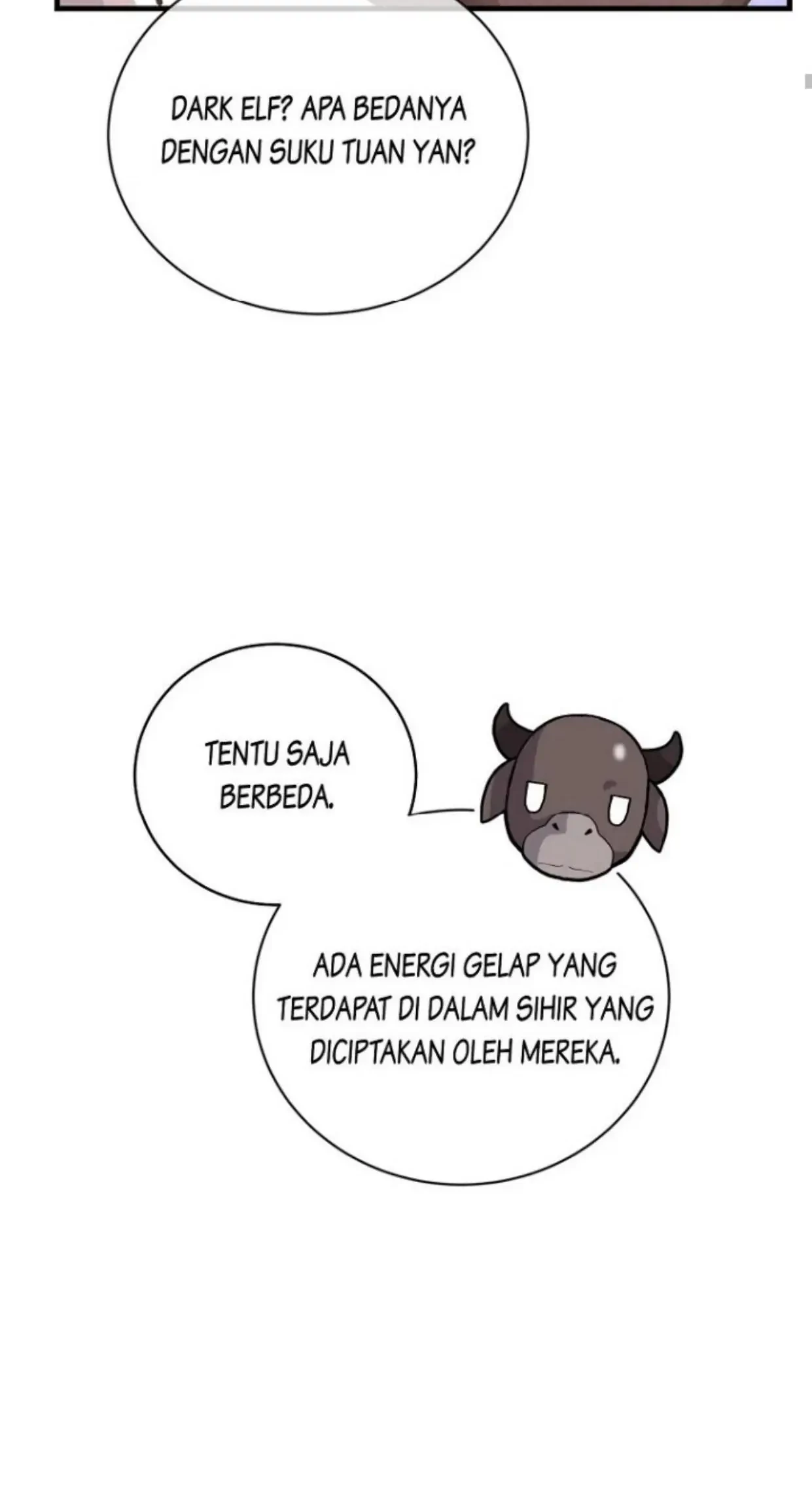 Spirit Farmer Chapter 128 - halaman 83