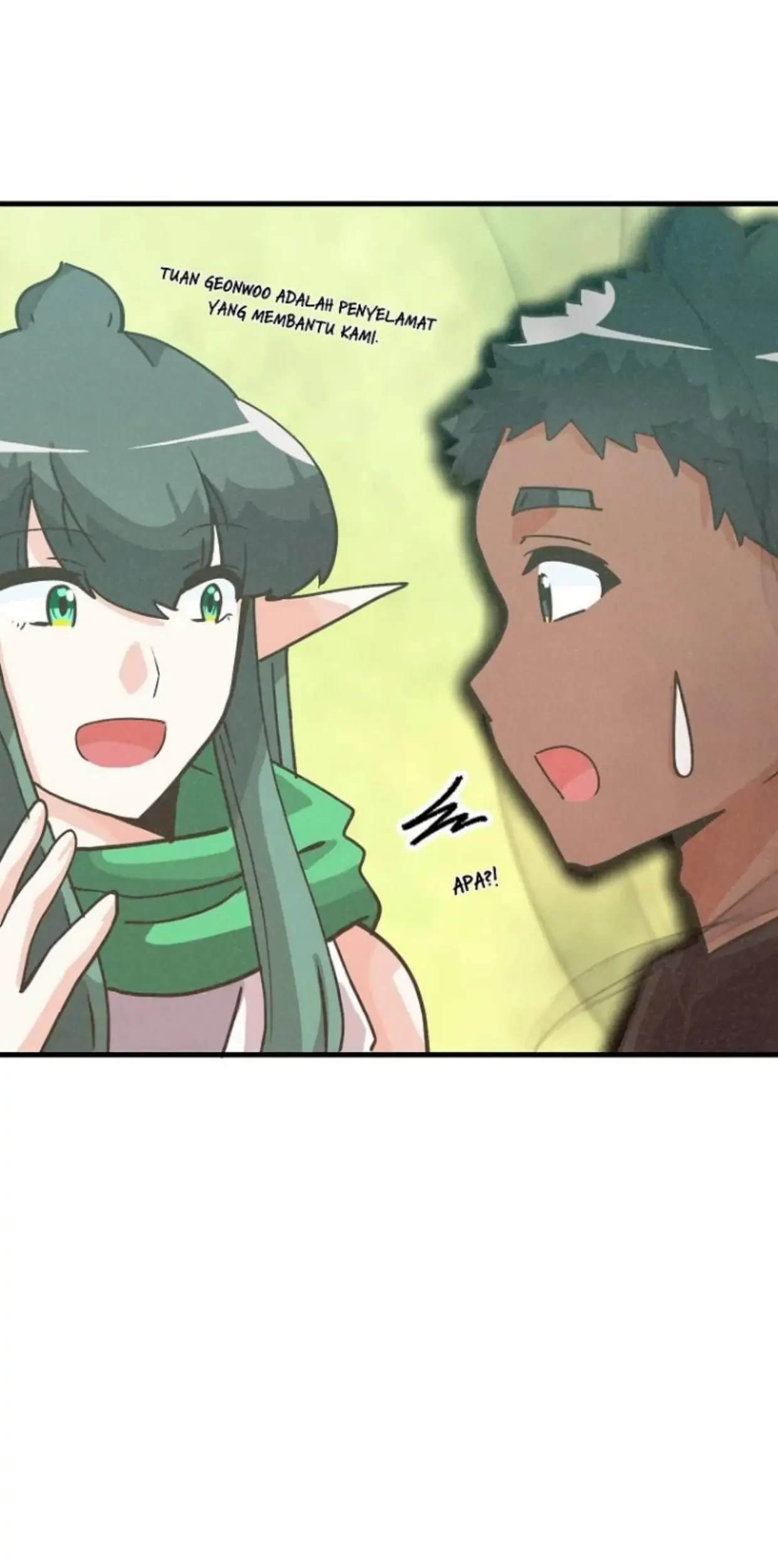 Spirit Farmer Chapter 128 - halaman 84