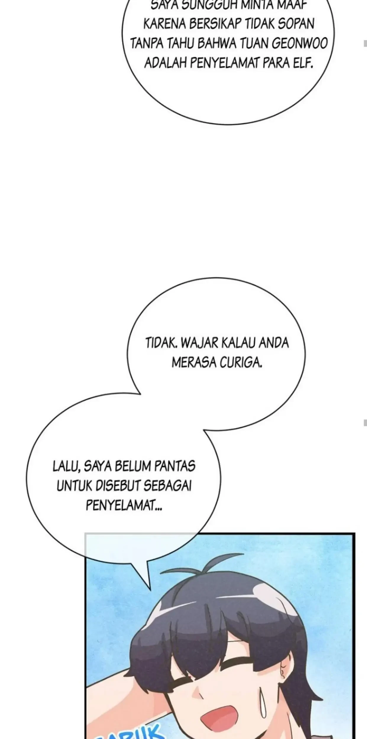 Spirit Farmer Chapter 128 - halaman 90