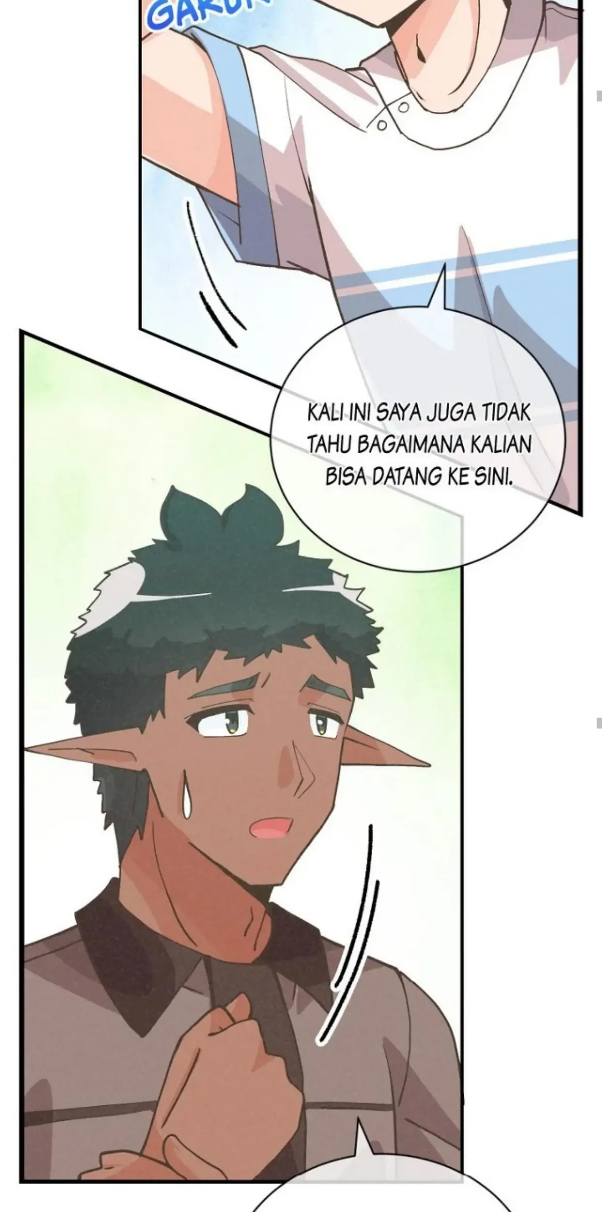 Spirit Farmer Chapter 128 - halaman 91