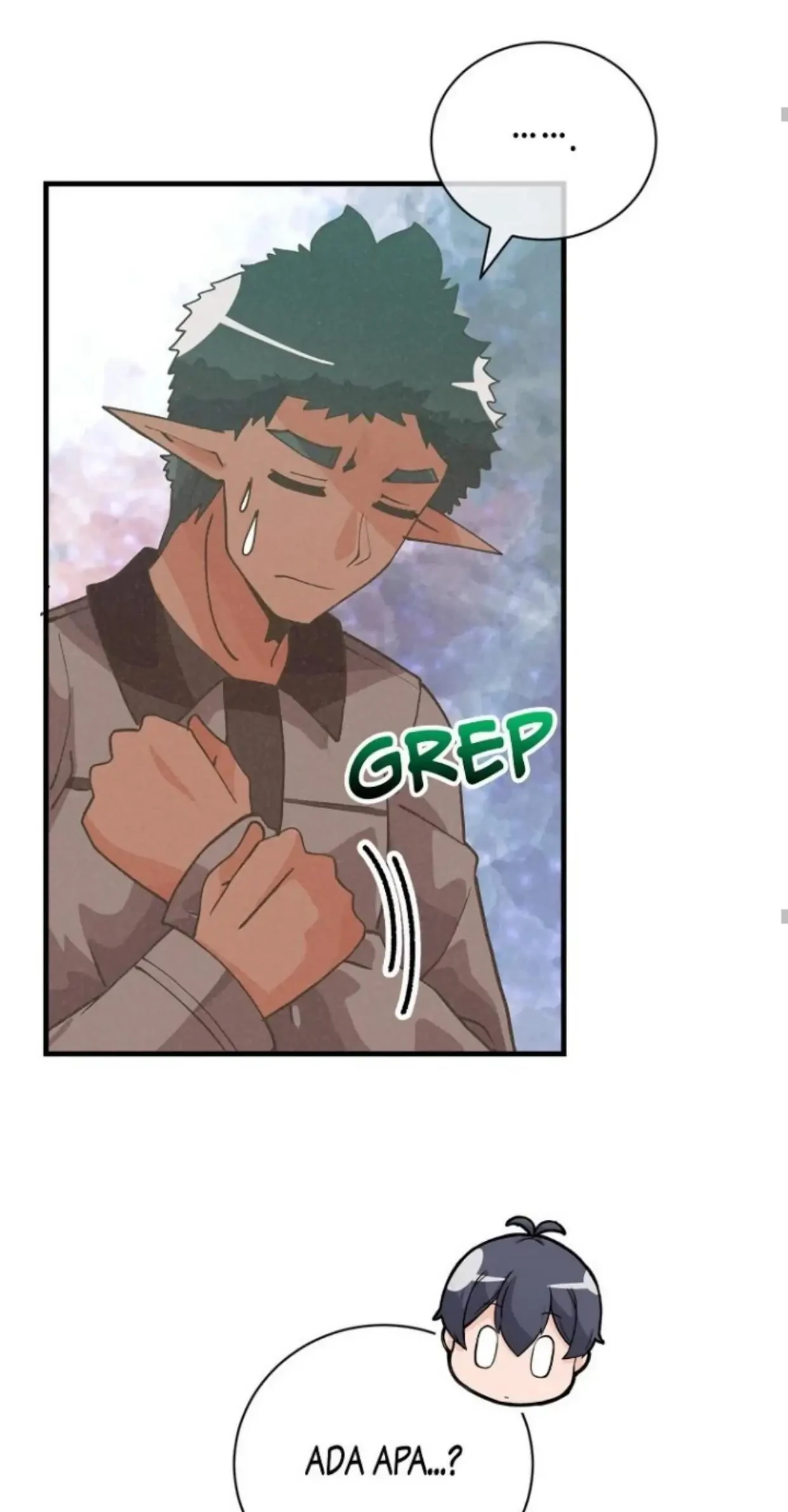 Spirit Farmer Chapter 128 - halaman 94