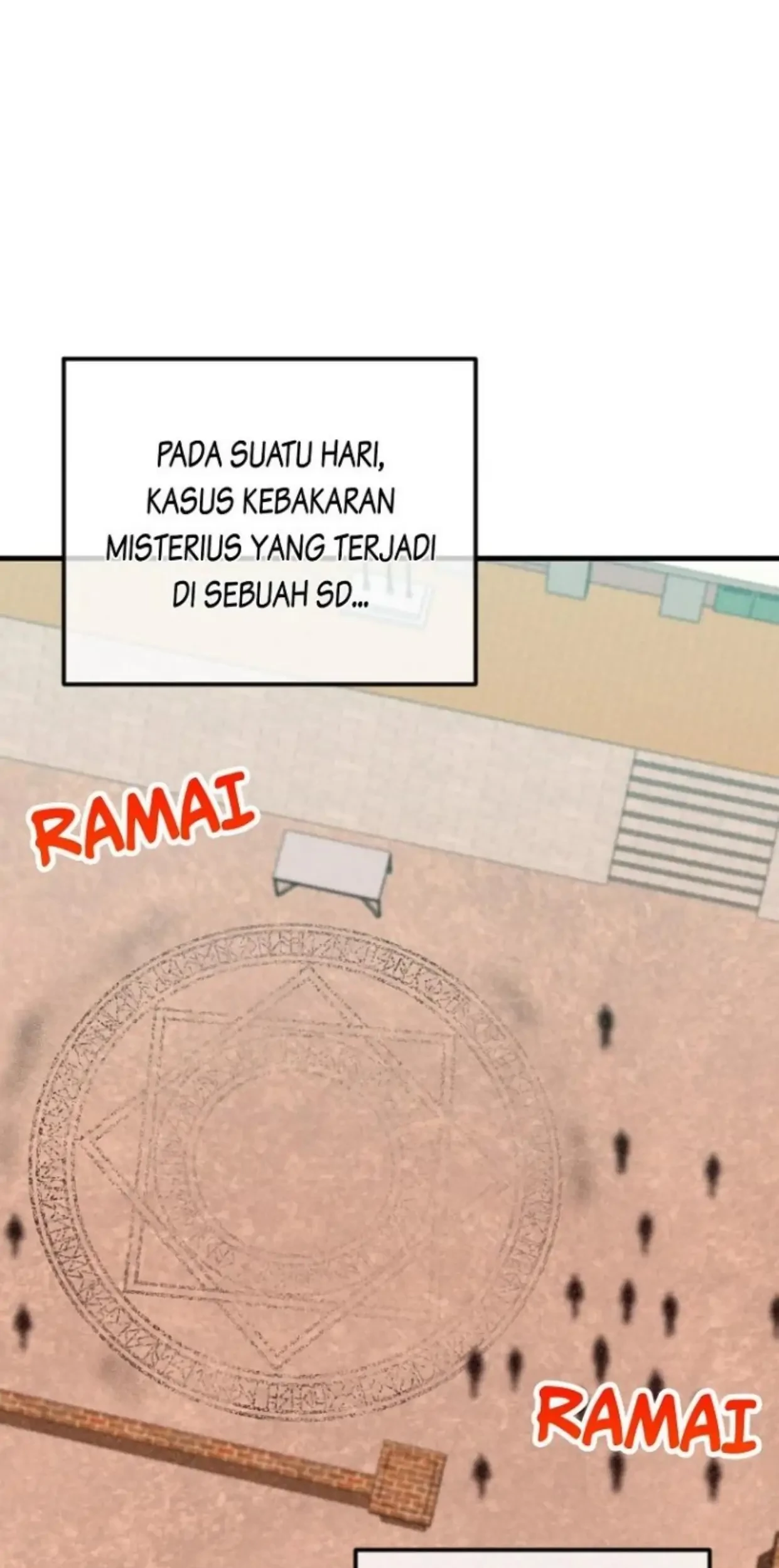 Spirit Farmer Chapter 129 - halaman 1
