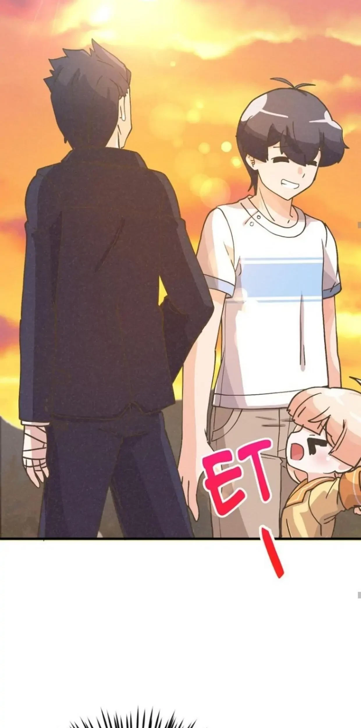 Spirit Farmer Chapter 129 - halaman 100