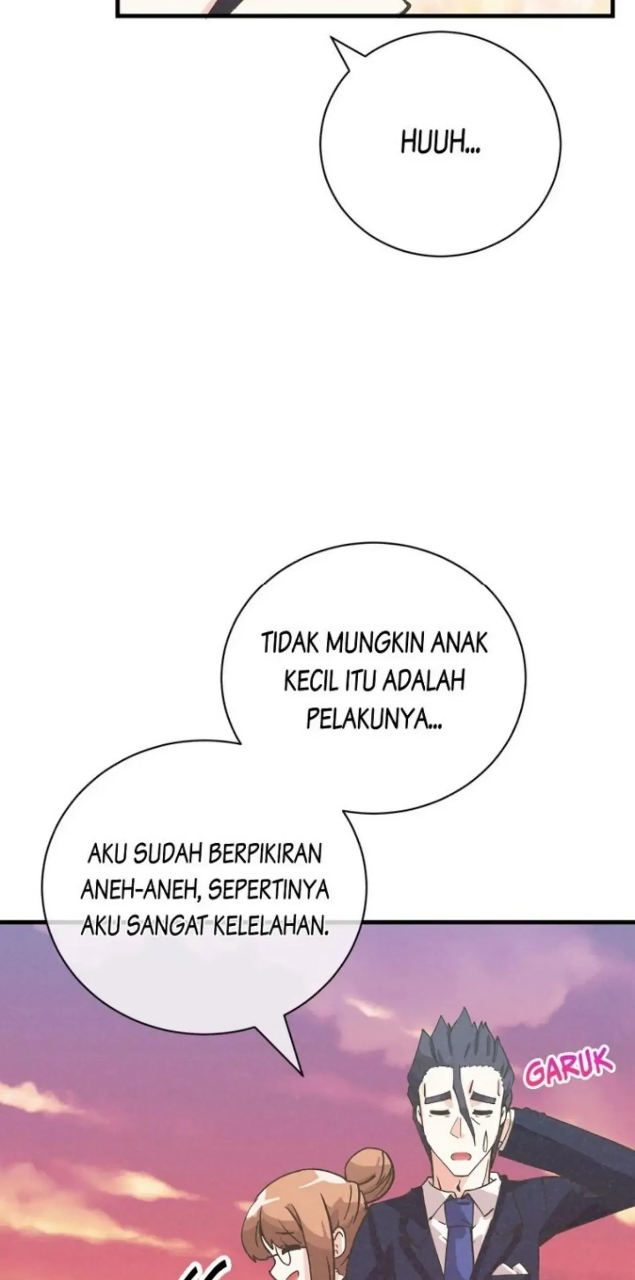 Spirit Farmer Chapter 129 - halaman 104