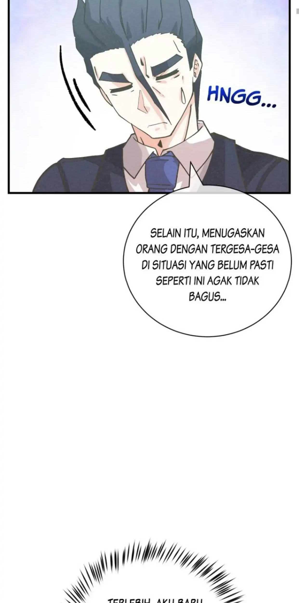 Spirit Farmer Chapter 129 - halaman 107