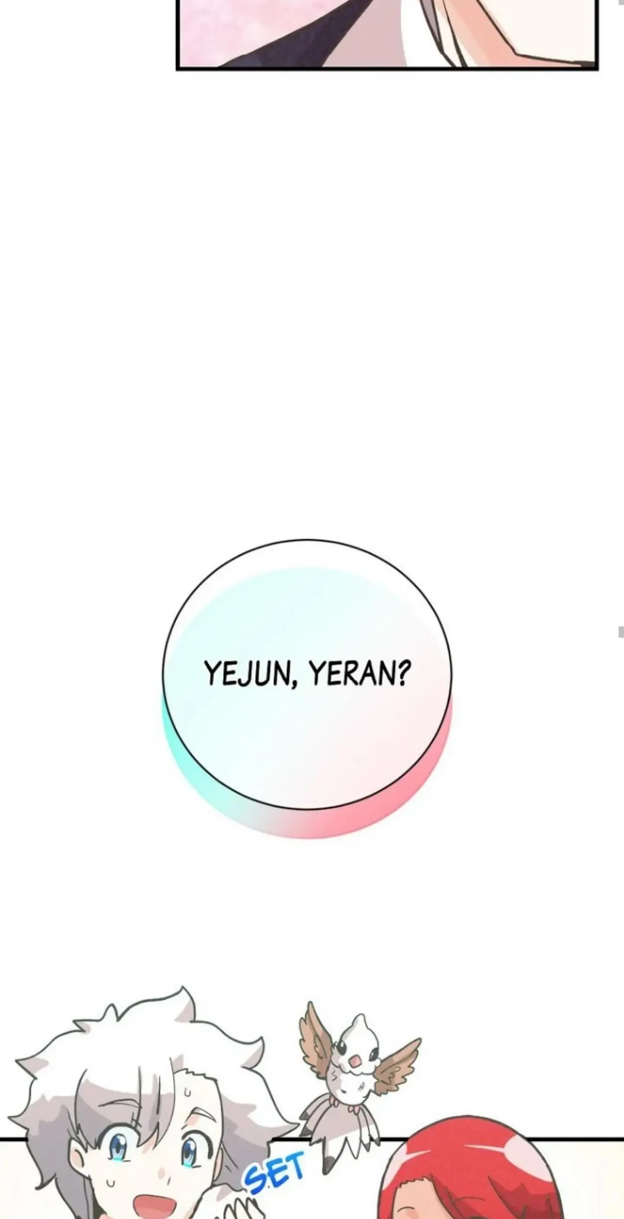 Spirit Farmer Chapter 129 - halaman 113